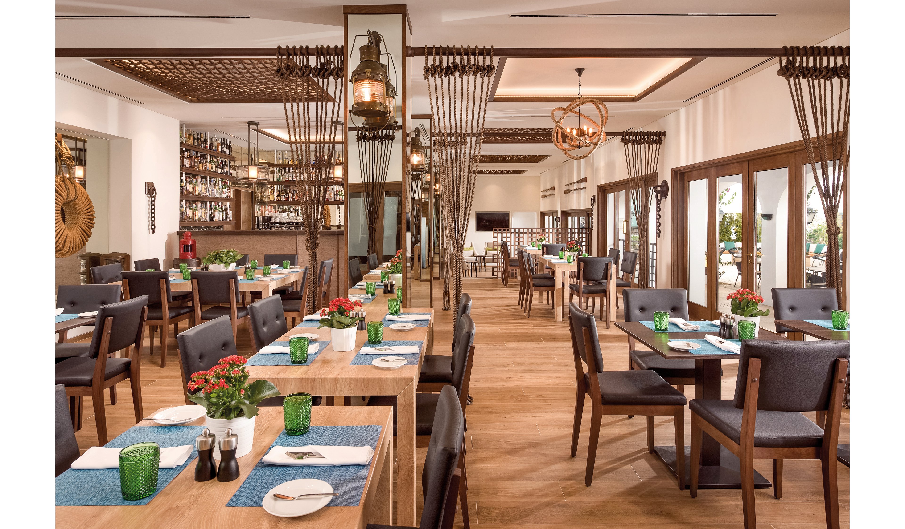 Pine Cliffs Village & Suites