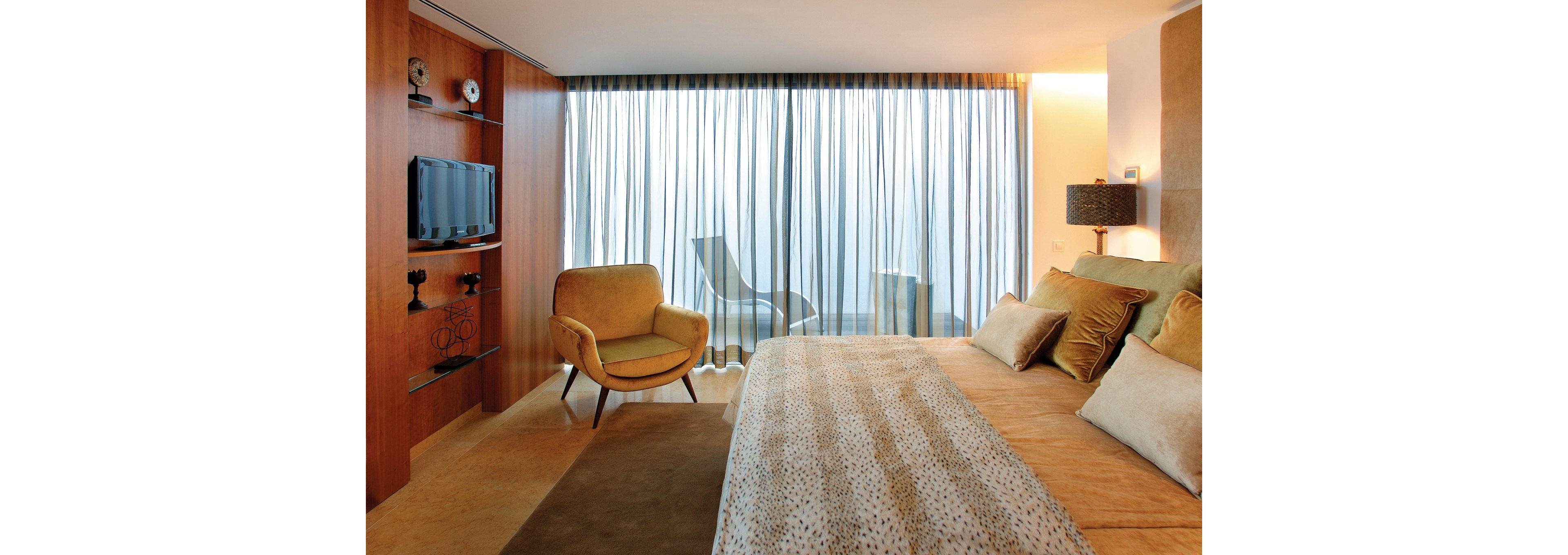 Pine Cliffs Village & Suites