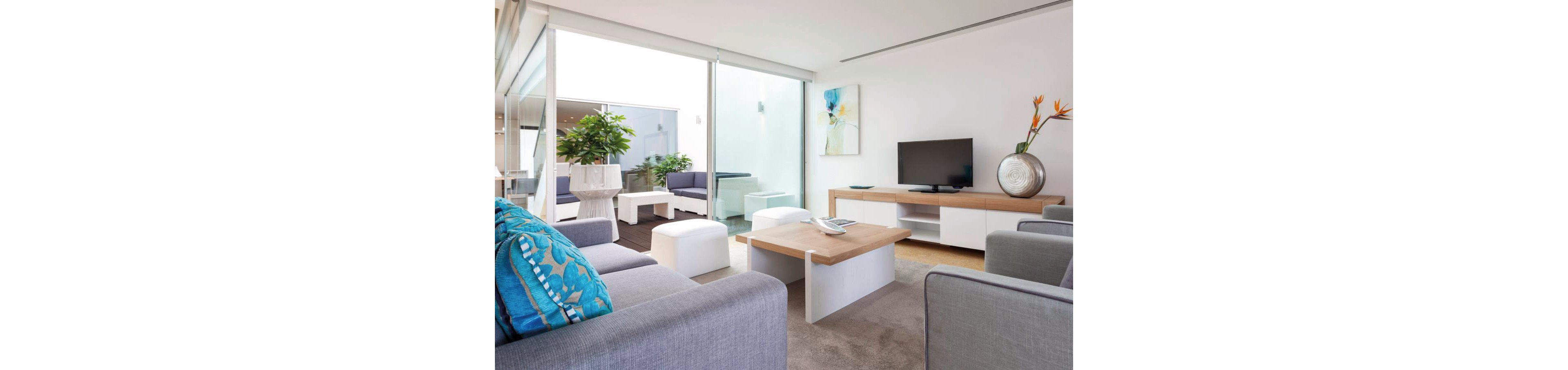 Pine Cliffs Village & Suites