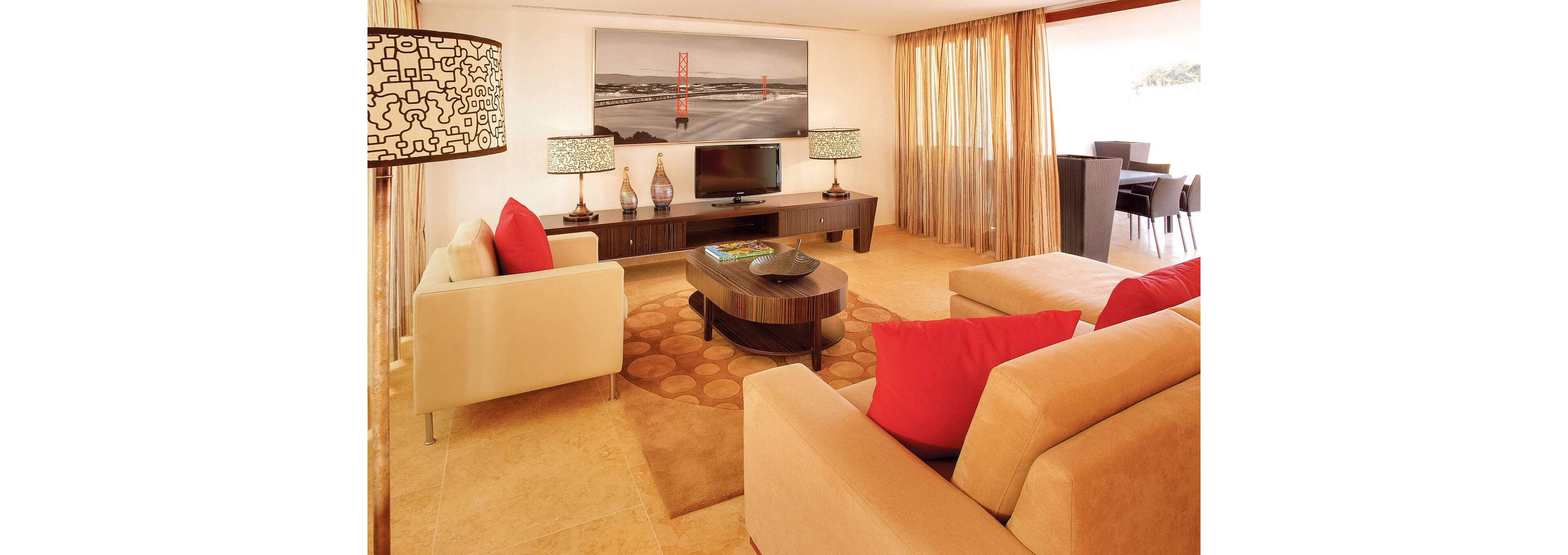 Pine Cliffs Village & Suites