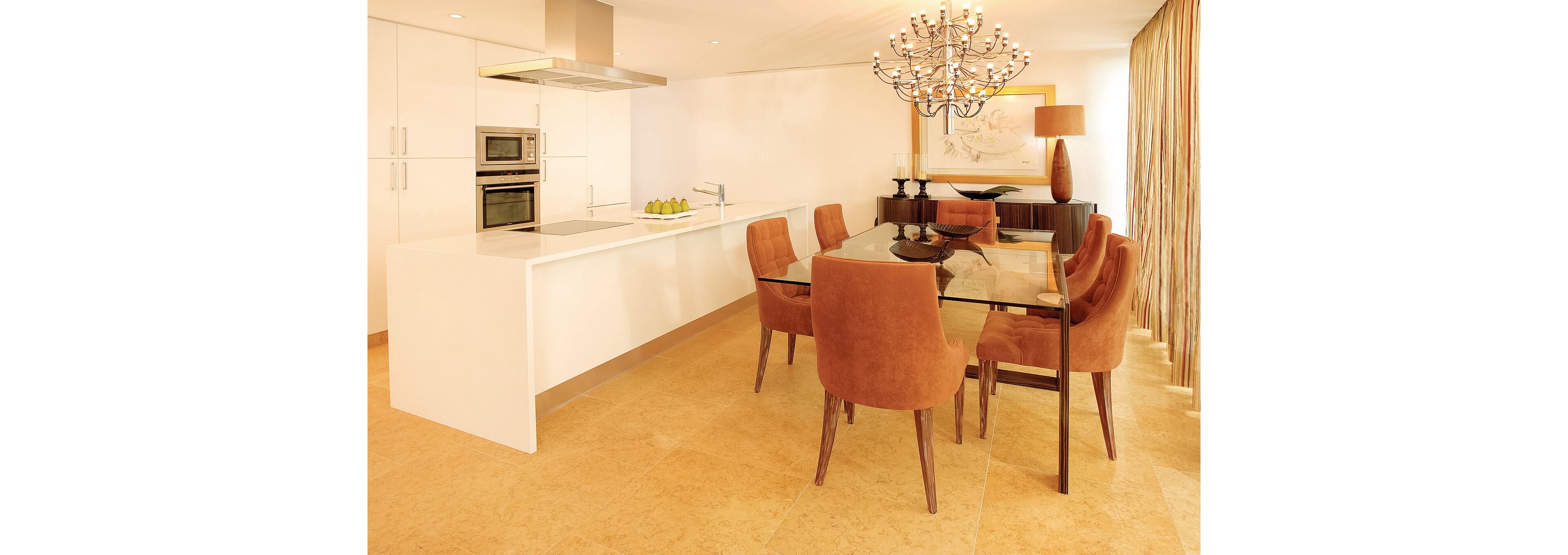 Pine Cliffs Village & Suites