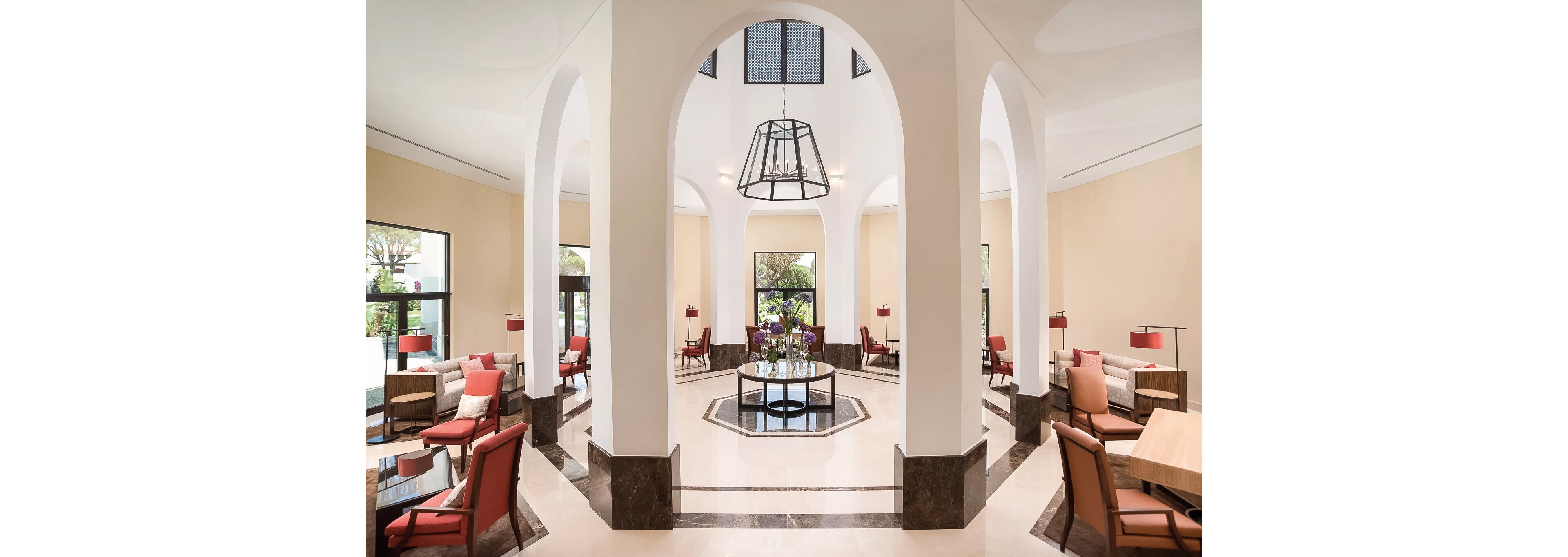 Pine Cliffs Village & Suites