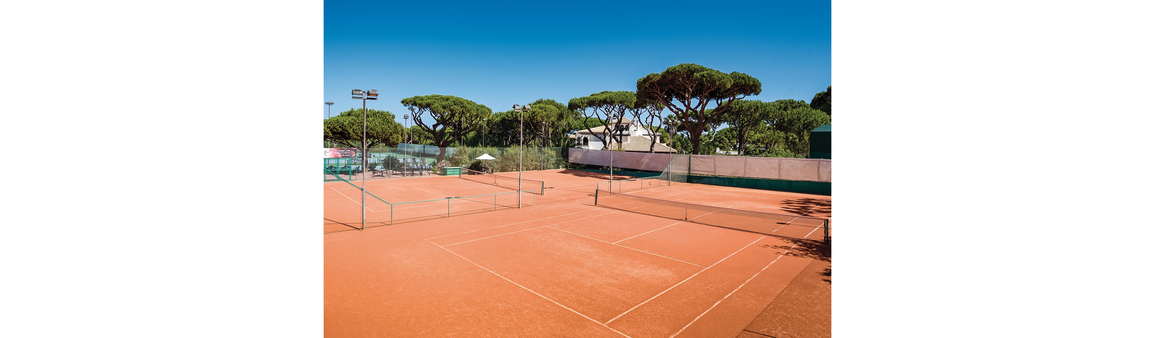 Pine Cliffs Village & Suites