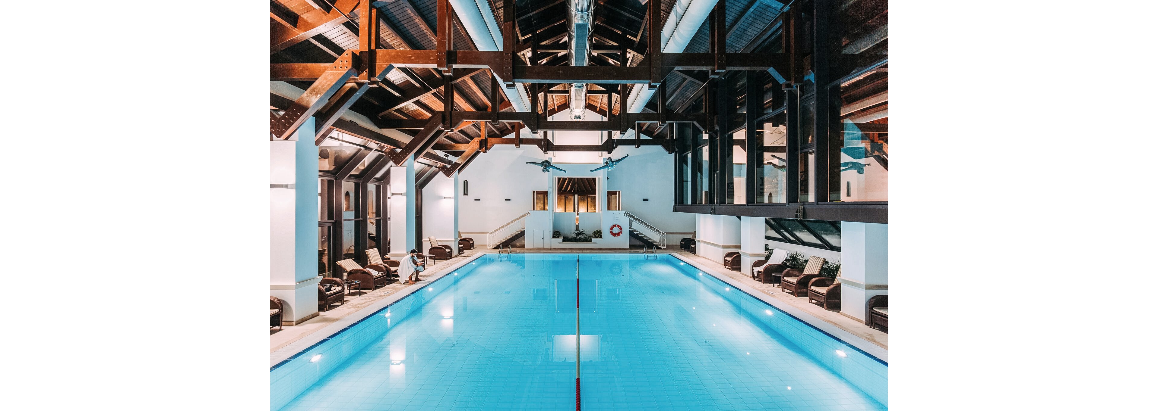 Pine Cliffs Village & Suites