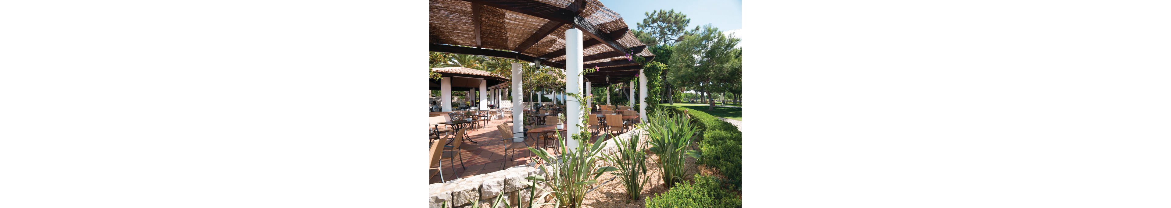 Pine Cliffs Village & Suites