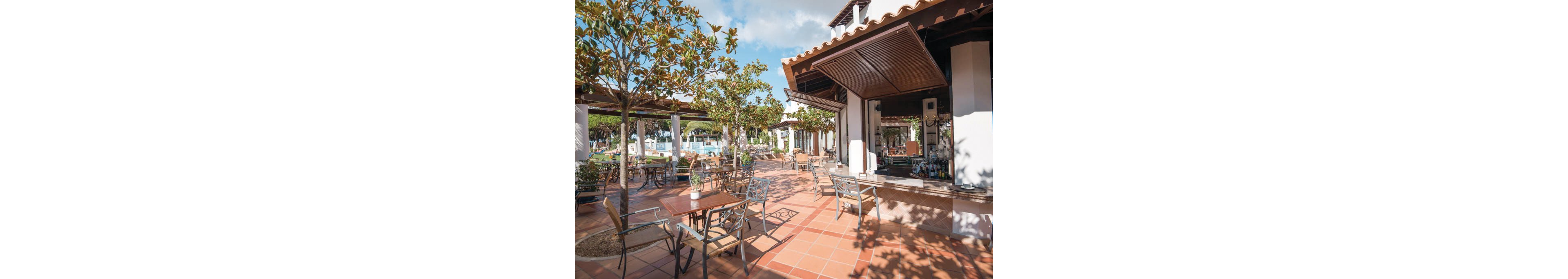 Pine Cliffs Village & Suites