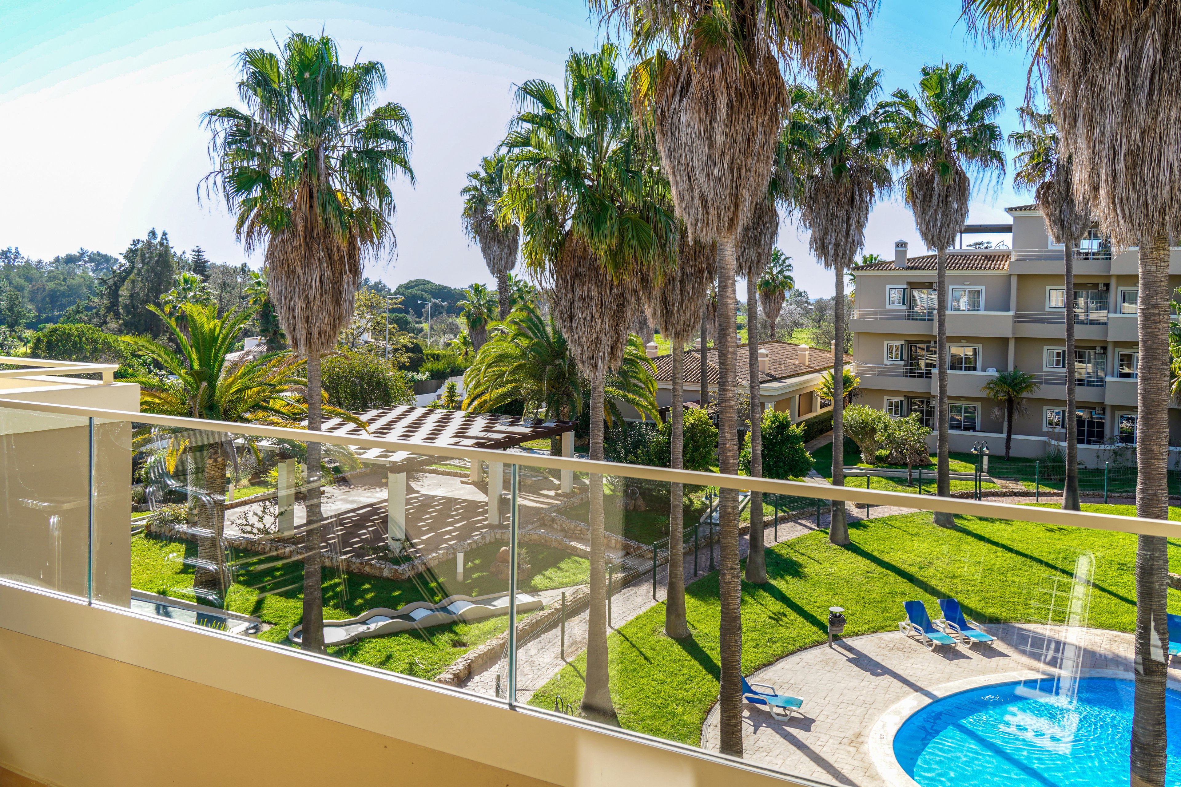 Vitors Plaza & Slide & Splash Waterpark