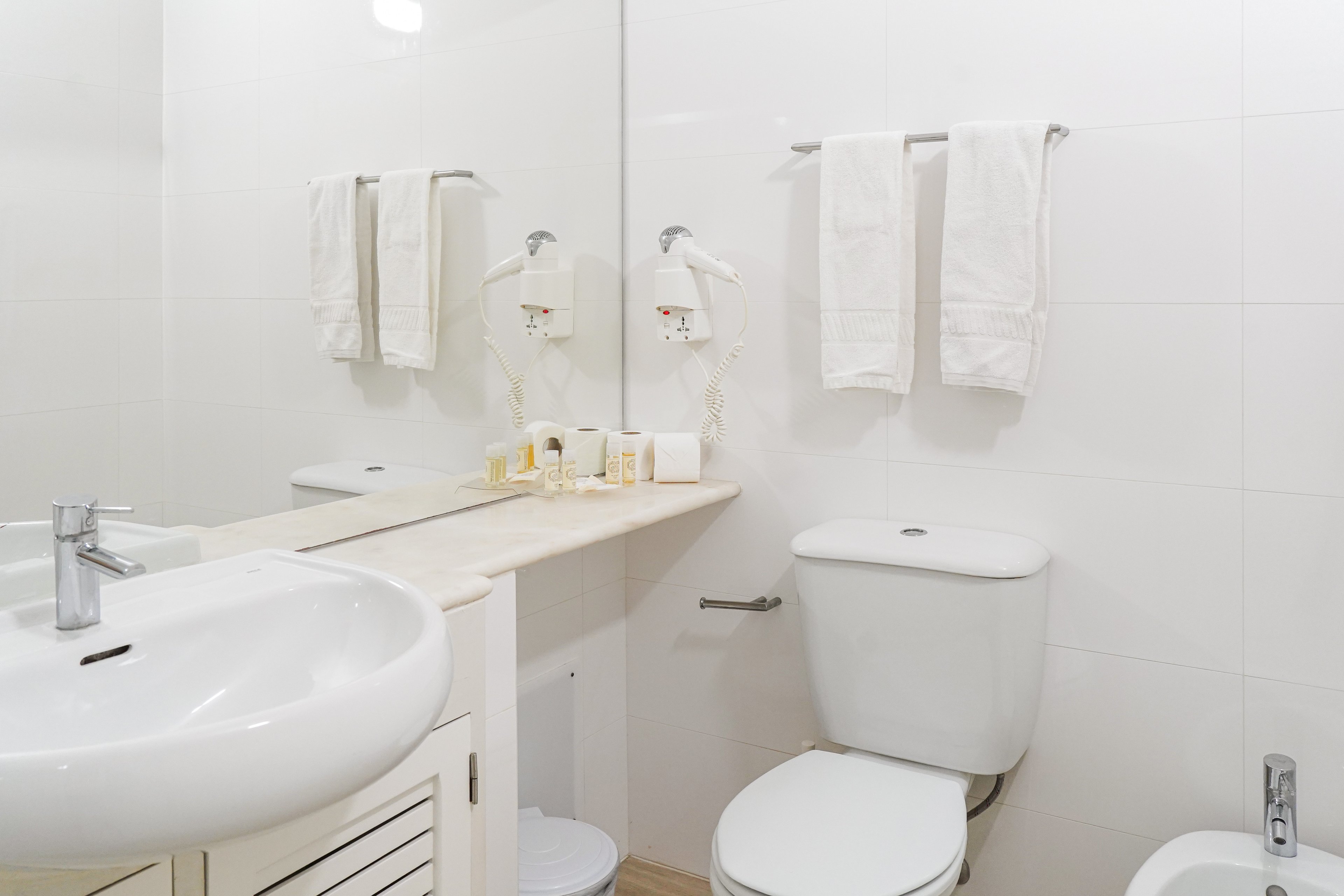 Vitors Plaza & Slide & Splash Waterpark