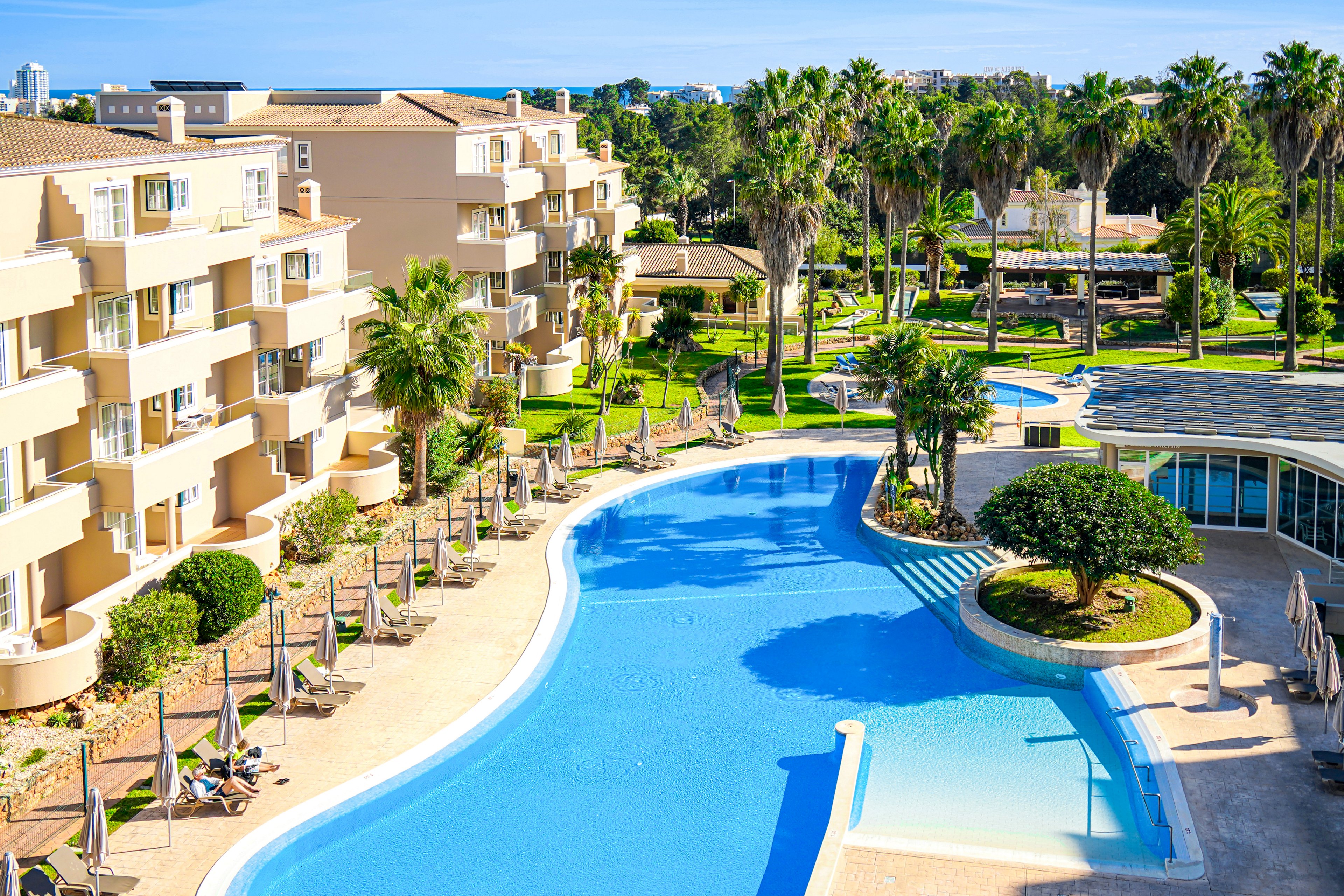 Vitors Plaza & Slide & Splash Waterpark