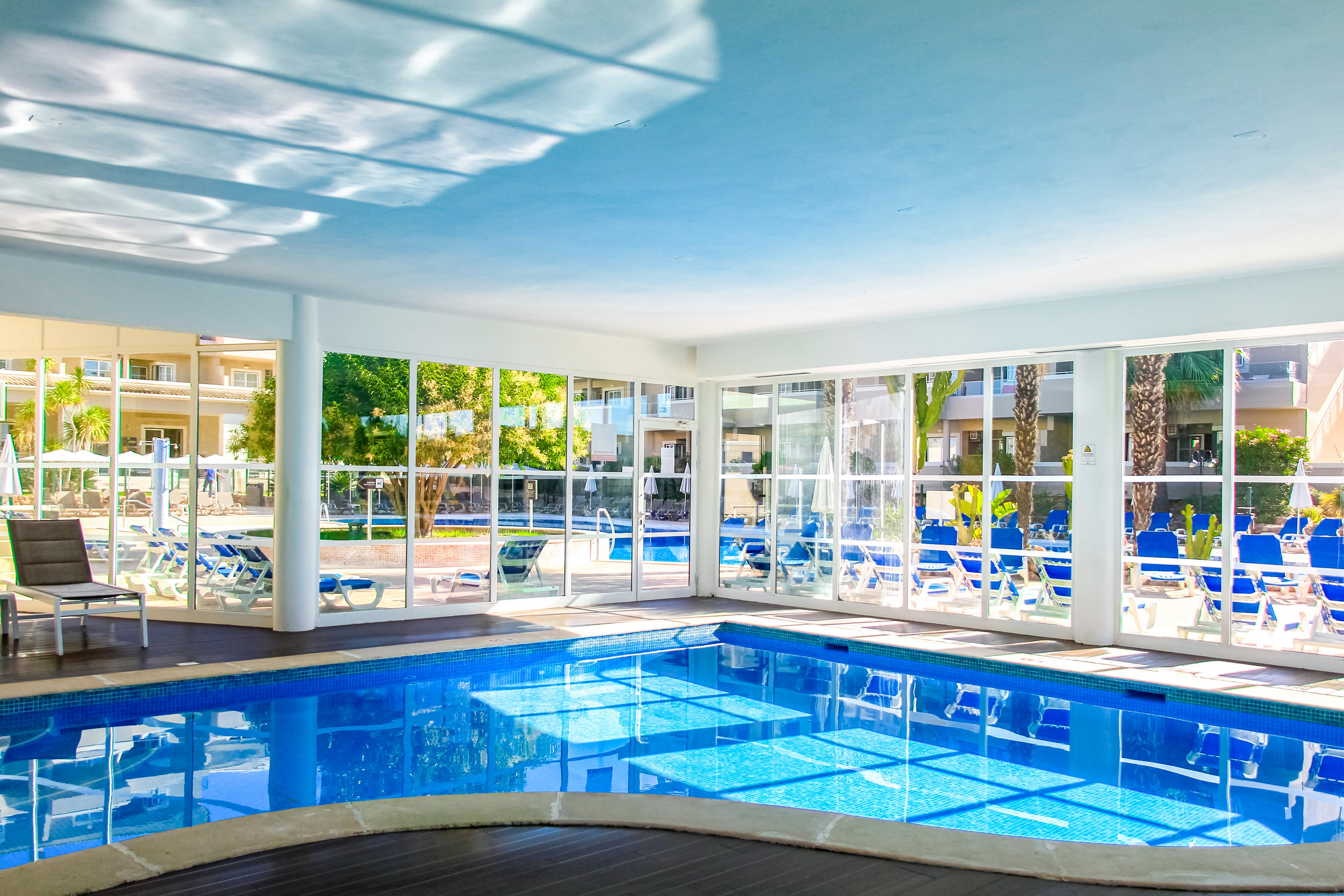 Vitors Plaza & Slide & Splash Waterpark