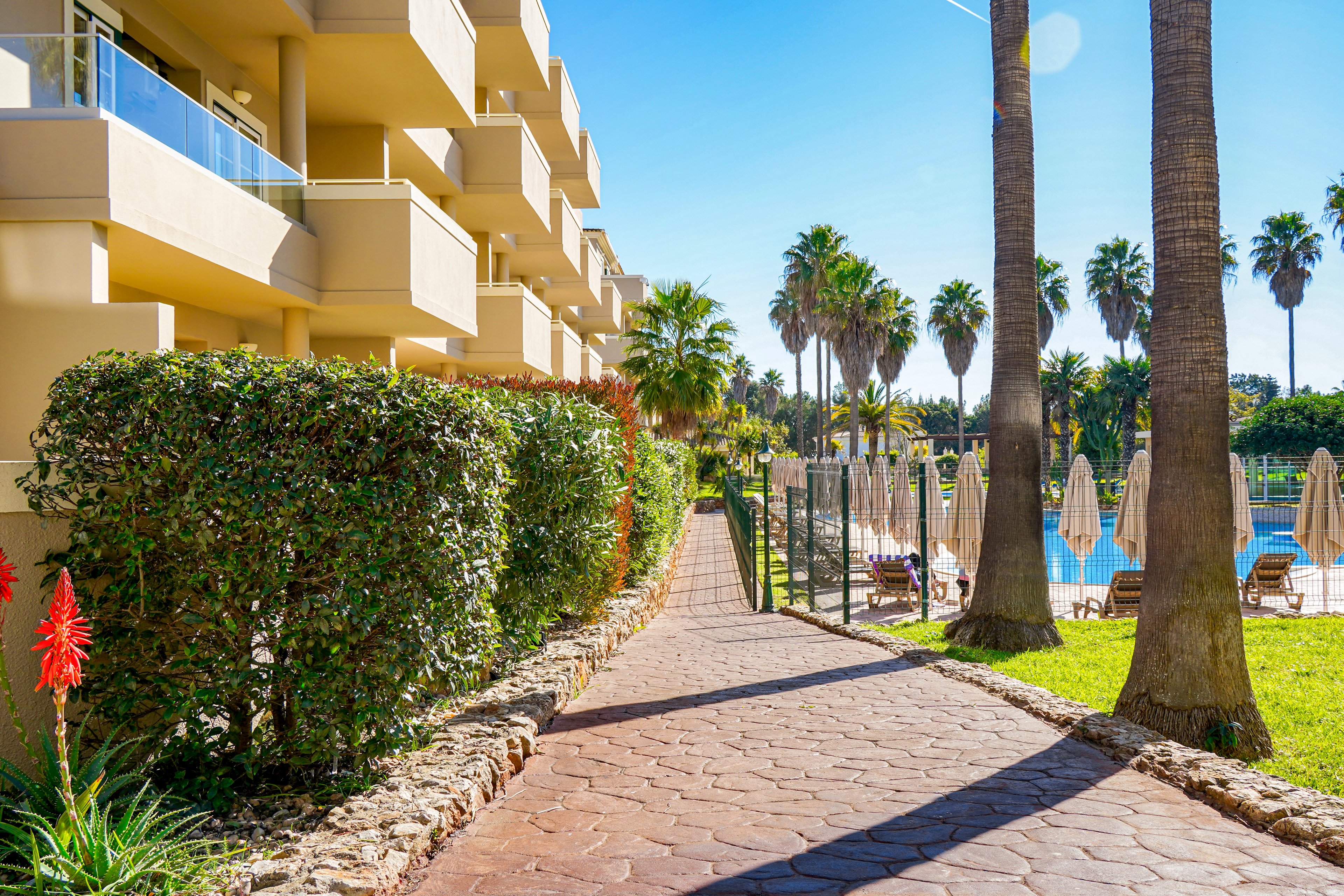 Vitors Plaza & Slide & Splash Waterpark