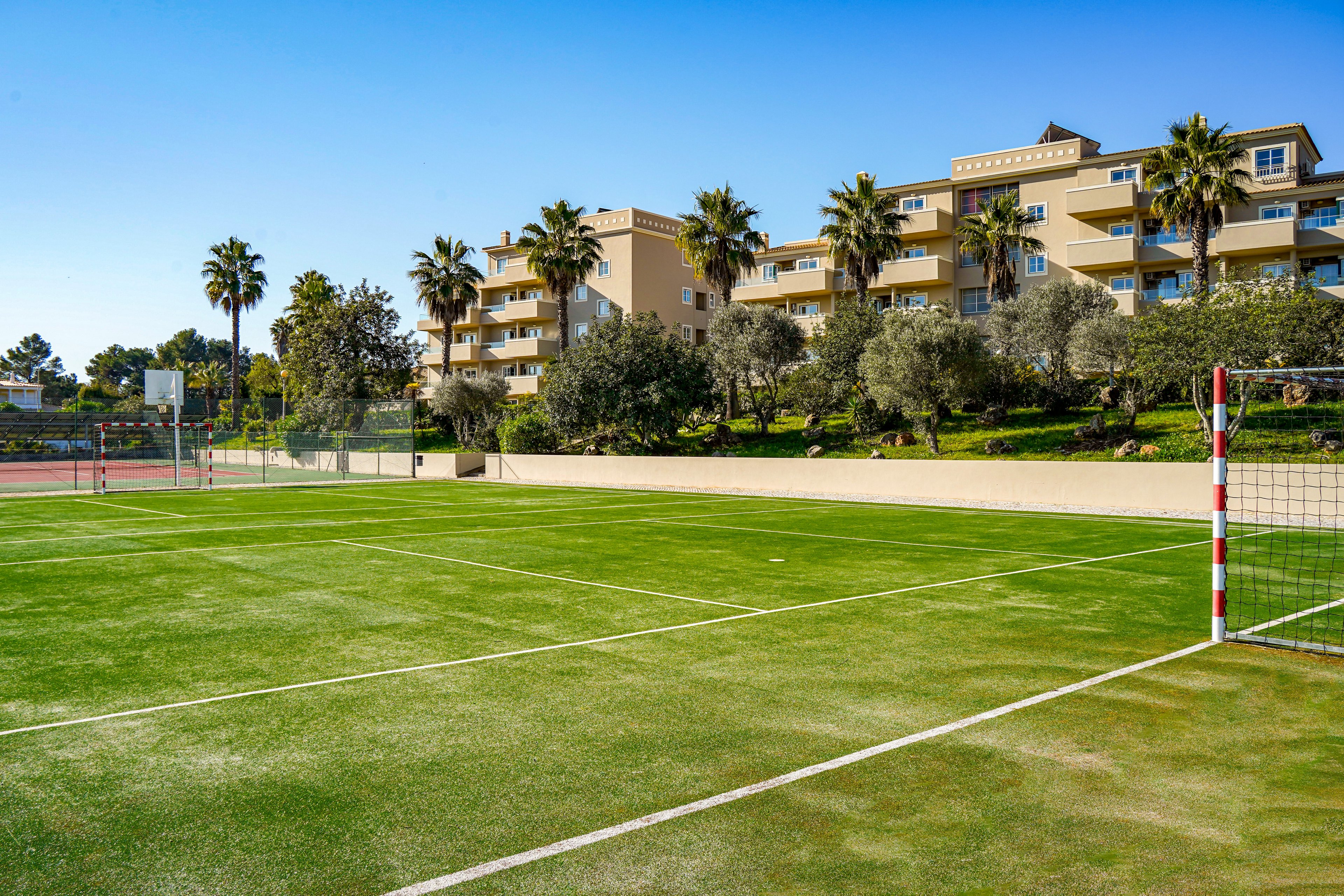 Vitors Plaza & Slide & Splash Waterpark