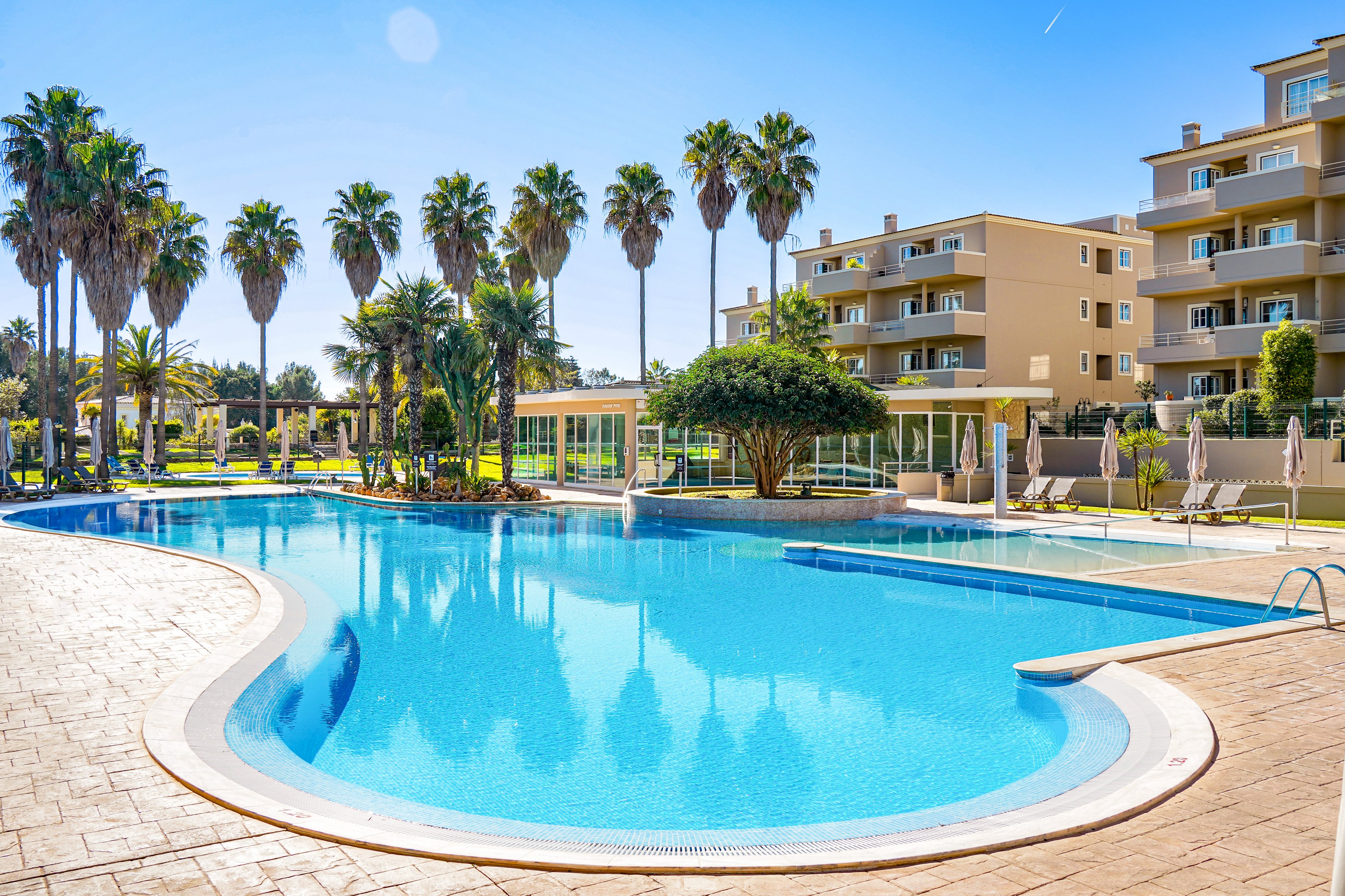 Vitors Plaza & Slide & Splash Waterpark