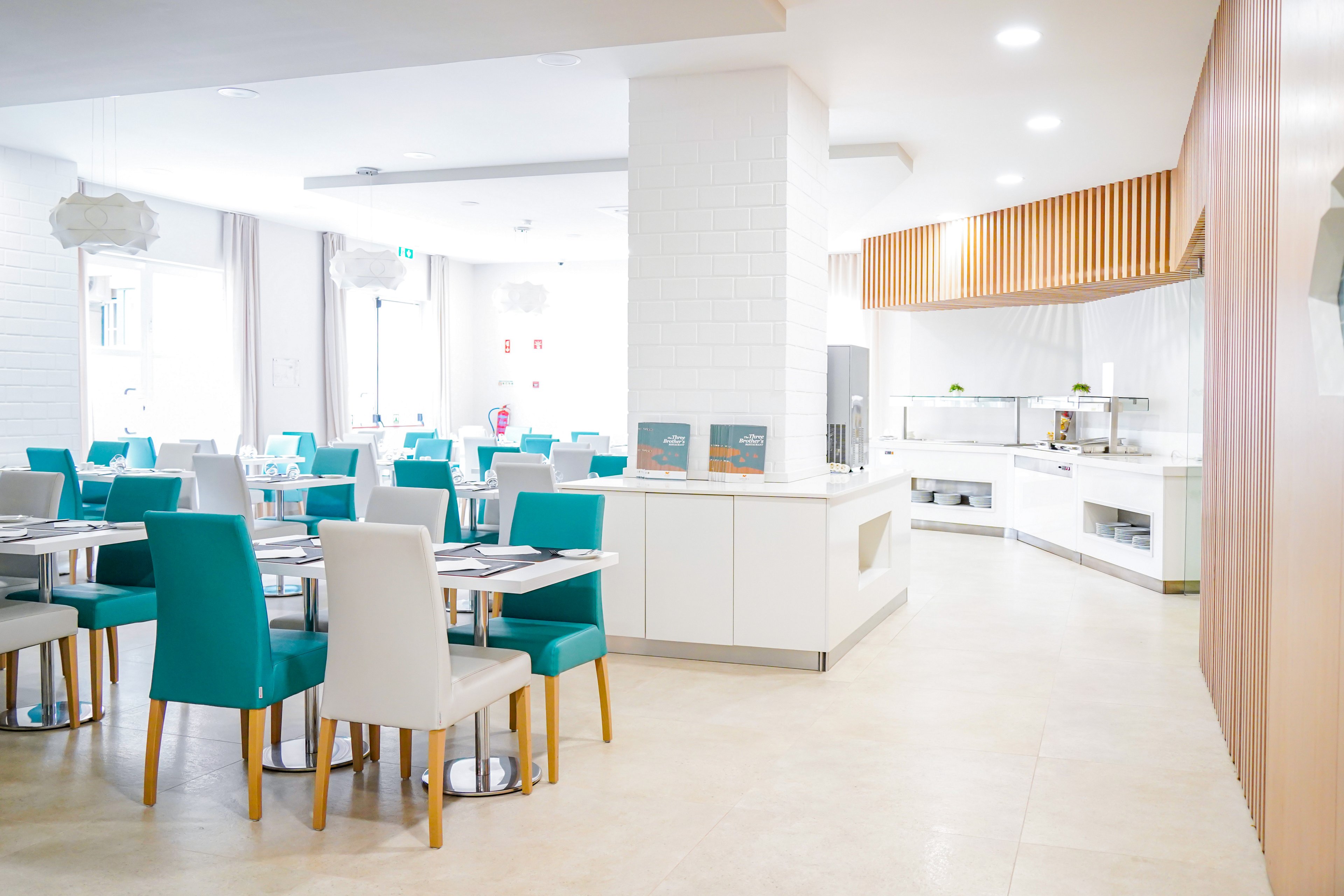 Vitors Plaza & Slide & Splash Waterpark