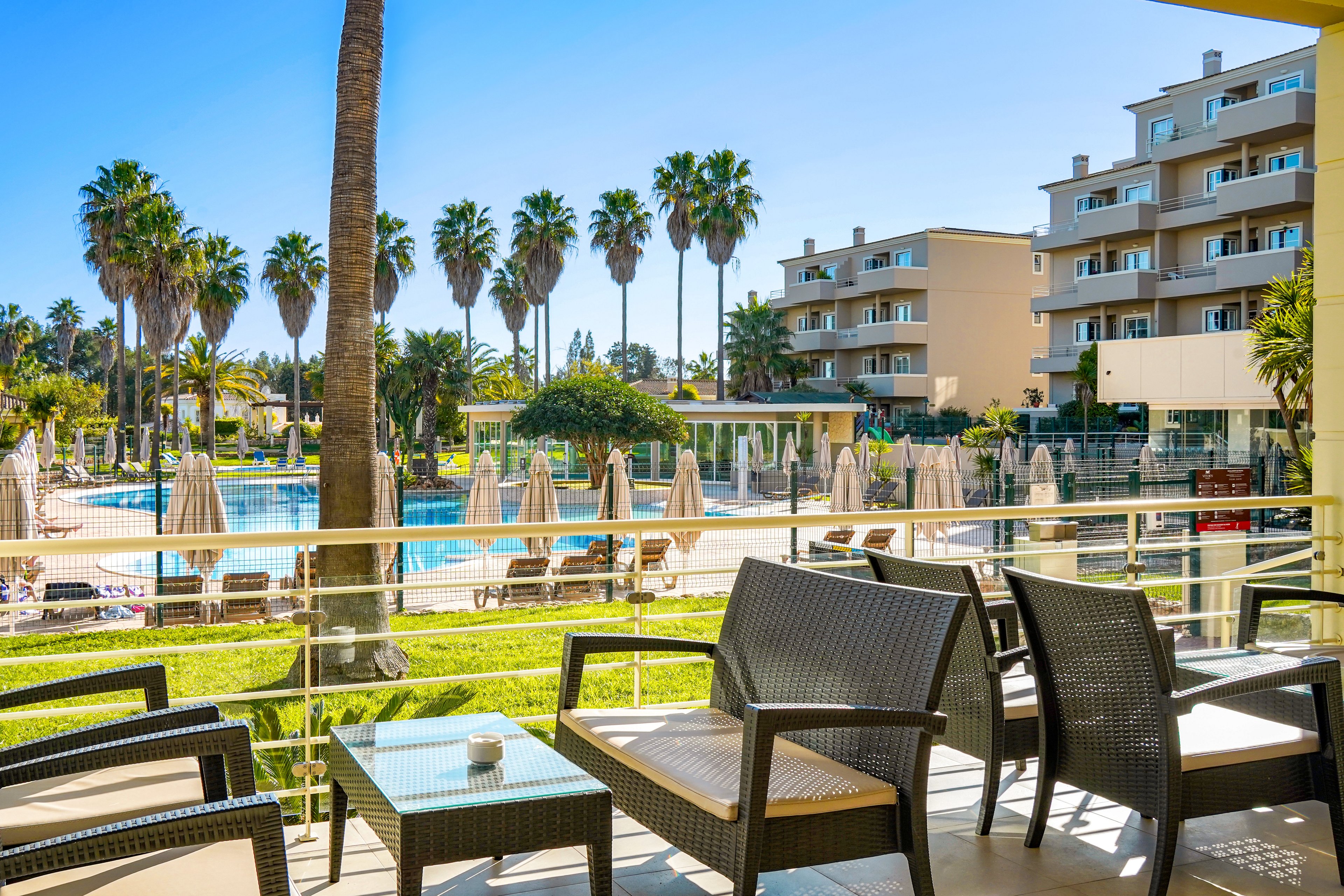 Vitors Plaza & Slide & Splash Waterpark