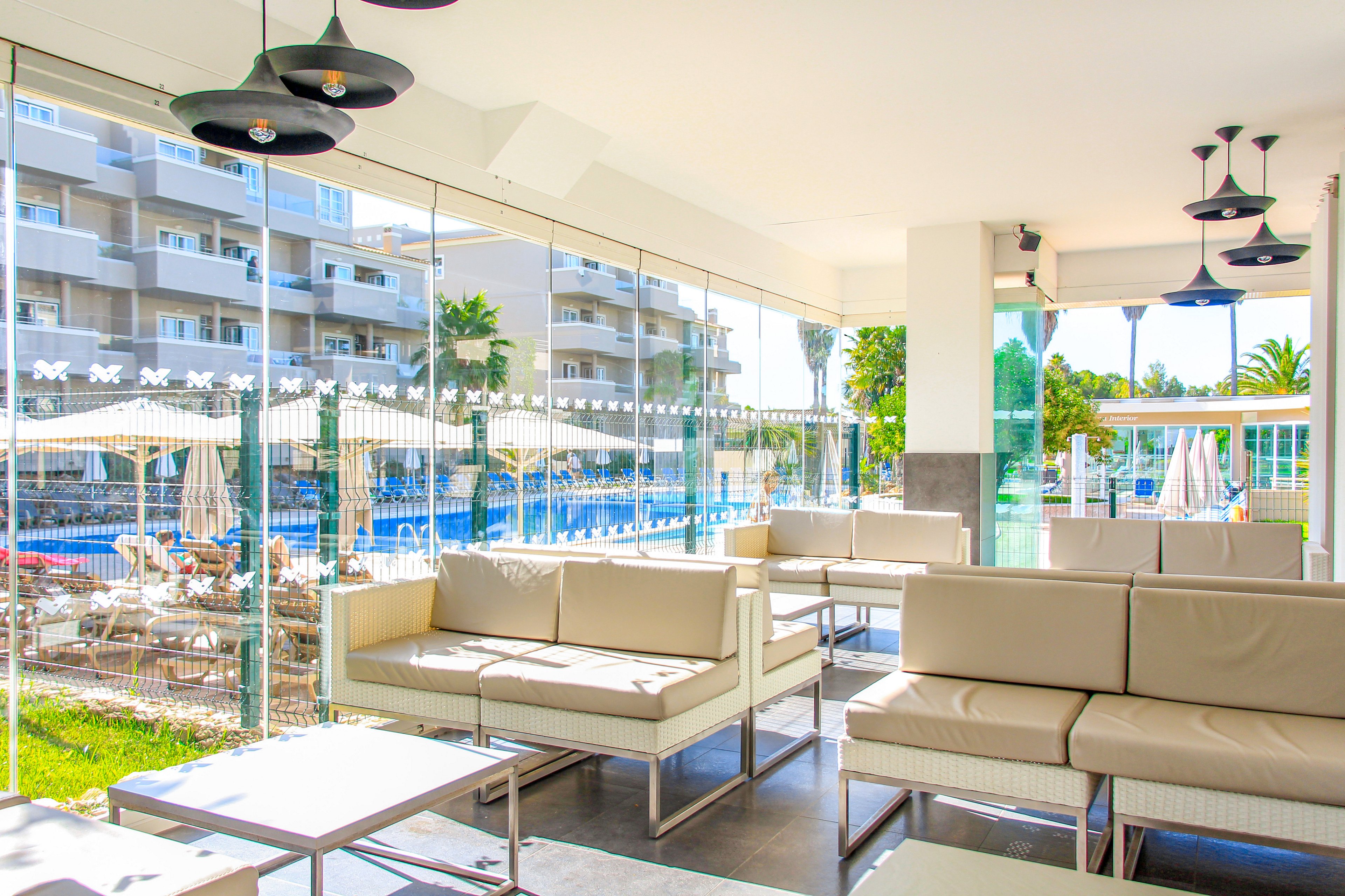 Vitors Plaza & Slide & Splash Waterpark