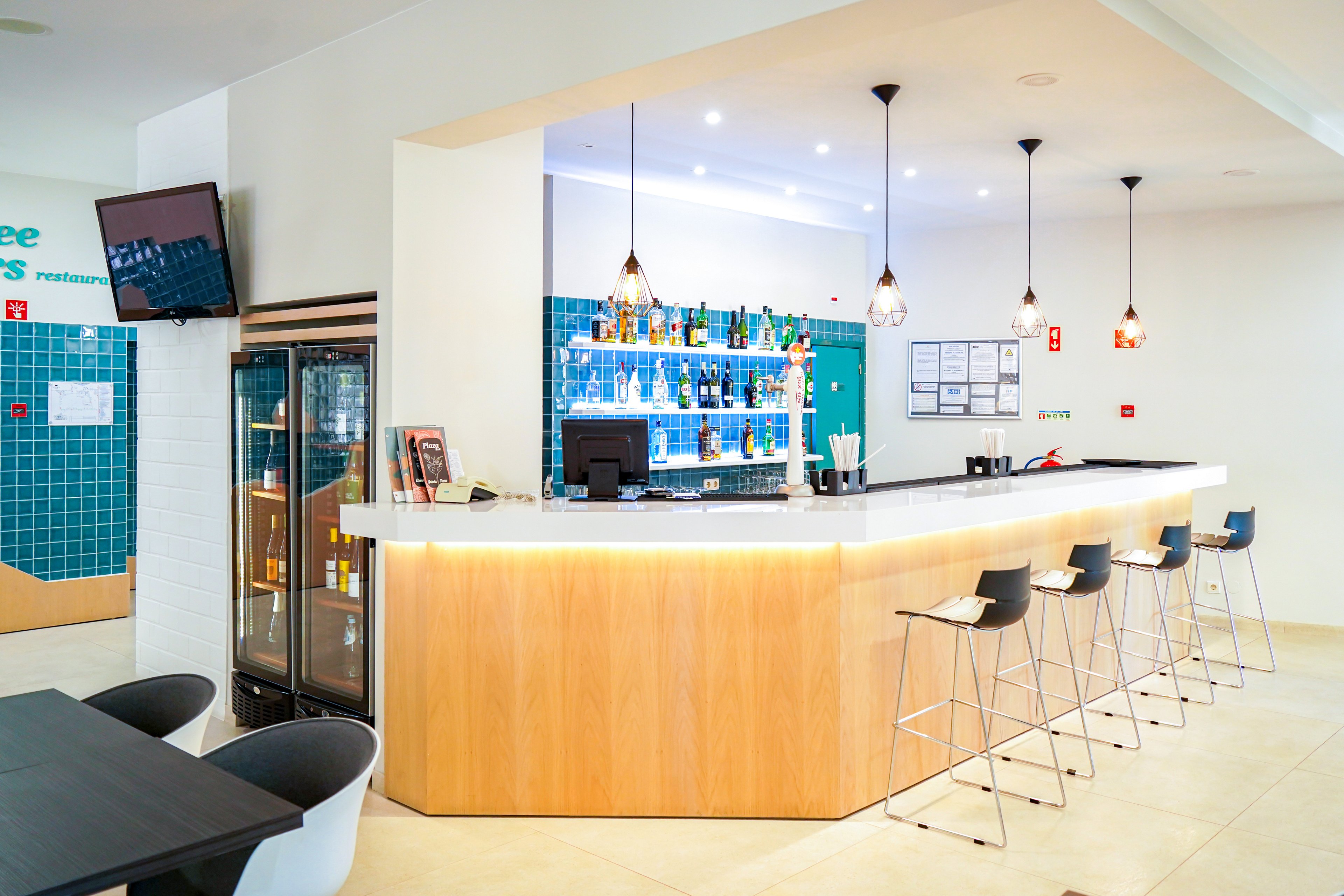 Vitors Plaza & Slide & Splash Waterpark