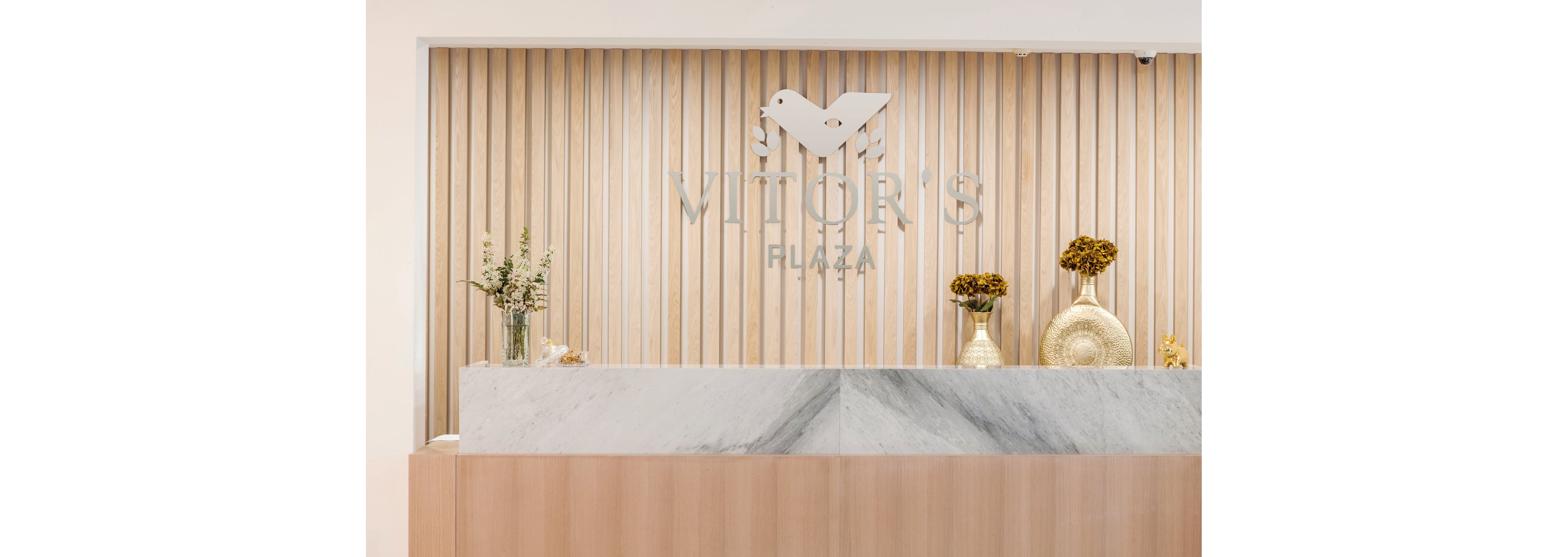 Vitors Plaza & Slide & Splash Waterpark