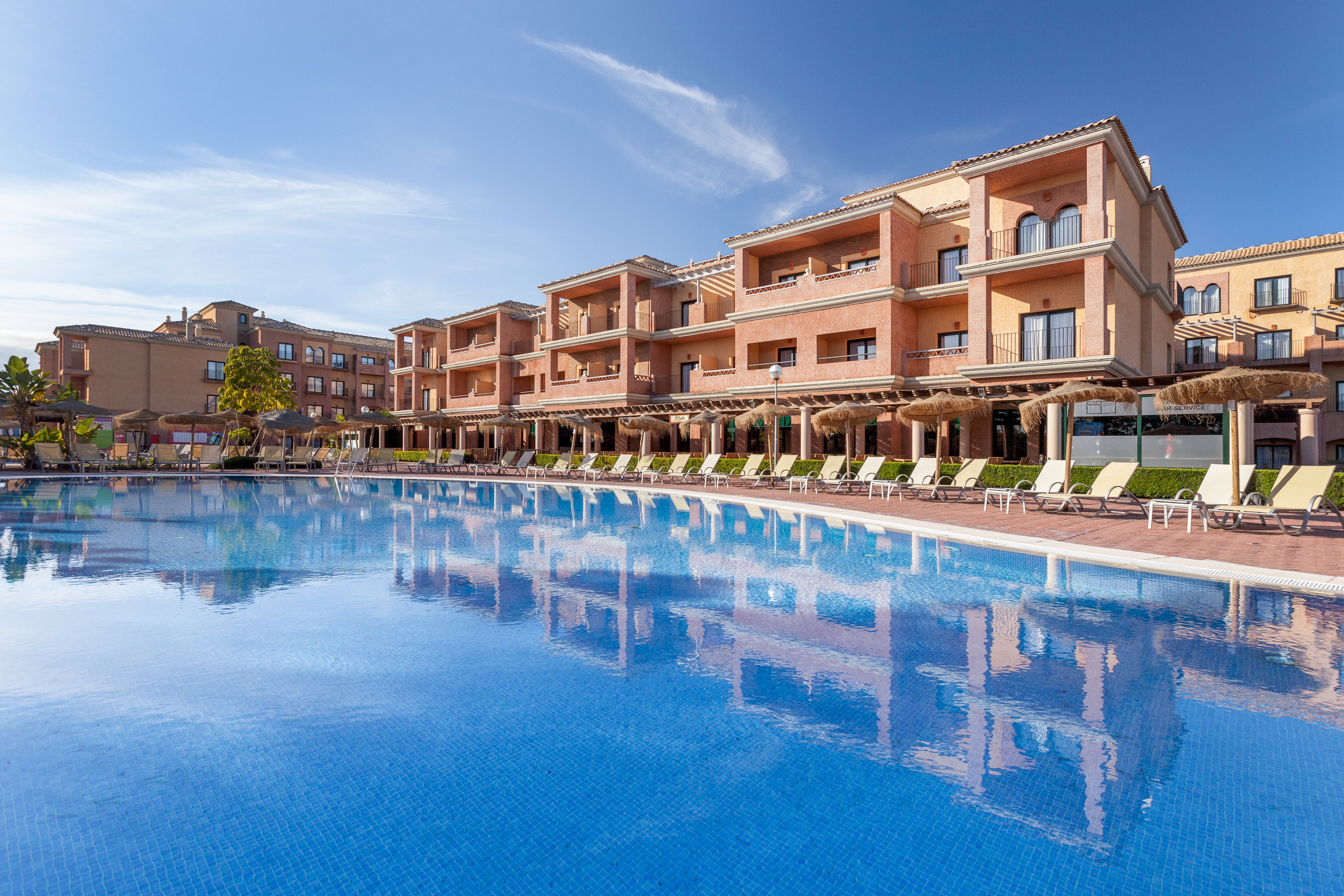 Barcelo Punta Umbria Beach Resort