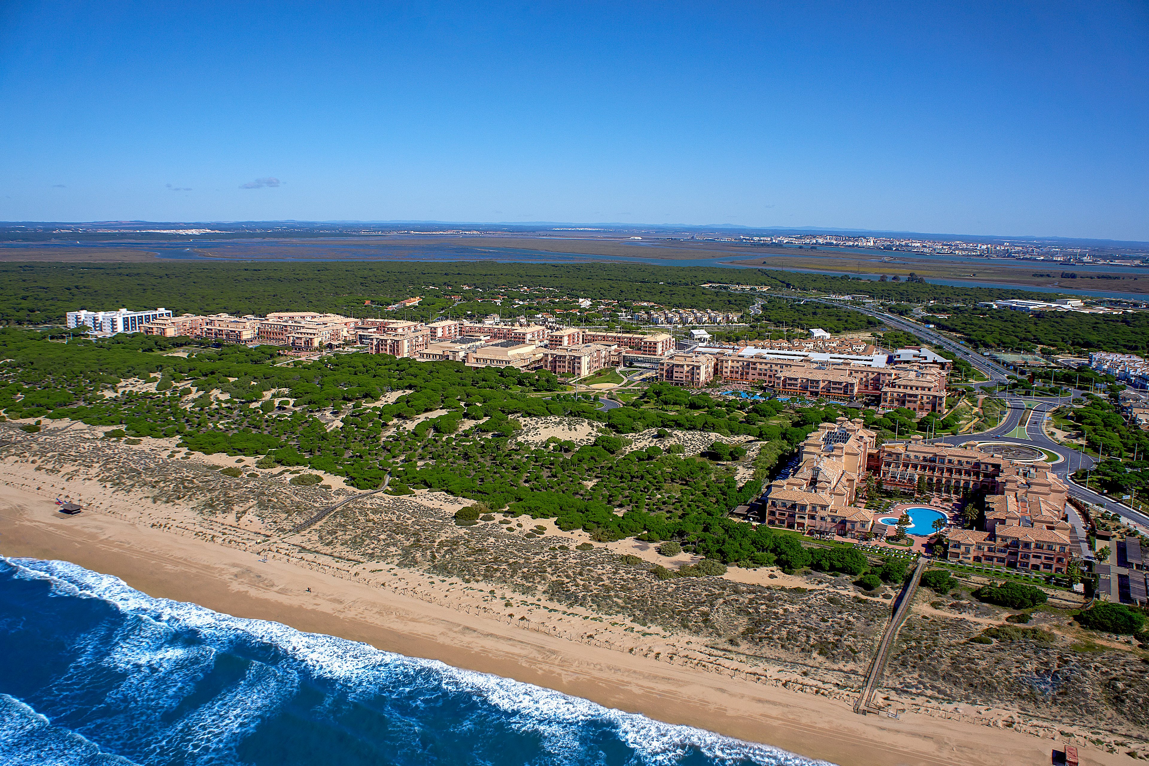 Barcelo Punta Umbria Beach Resort