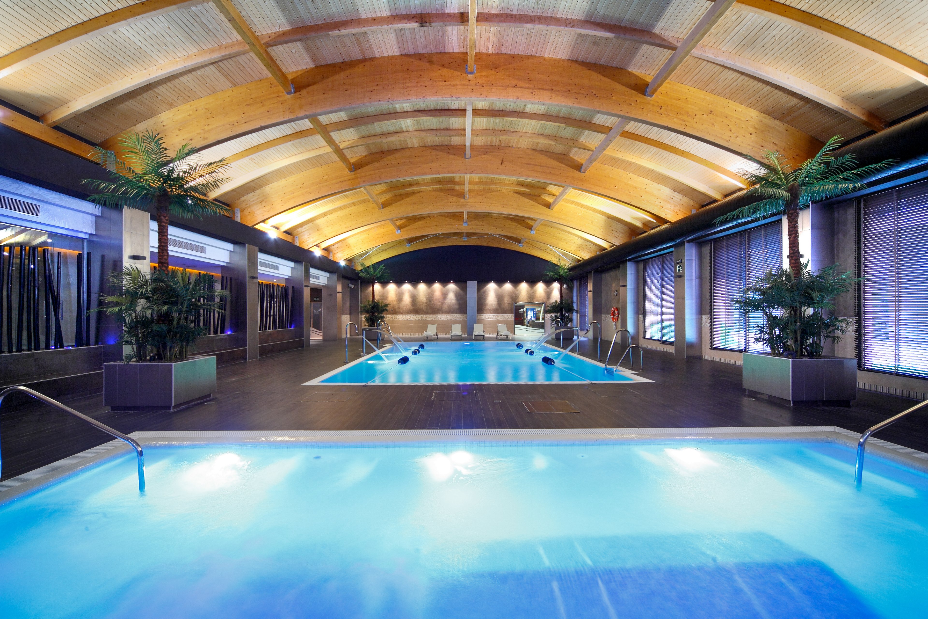 Barcelo Punta Umbria Beach Resort