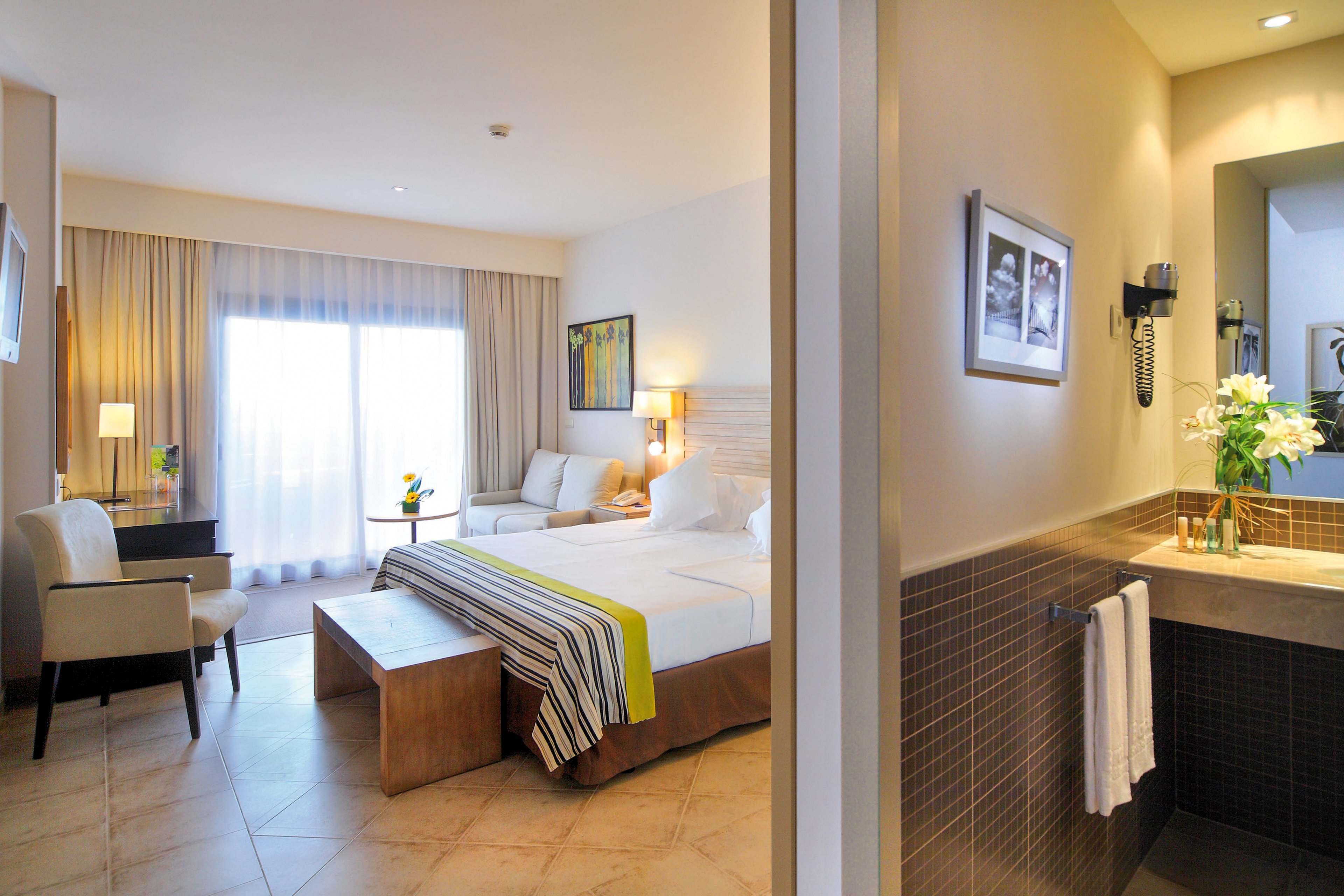 Barcelo Punta Umbria Beach Resort