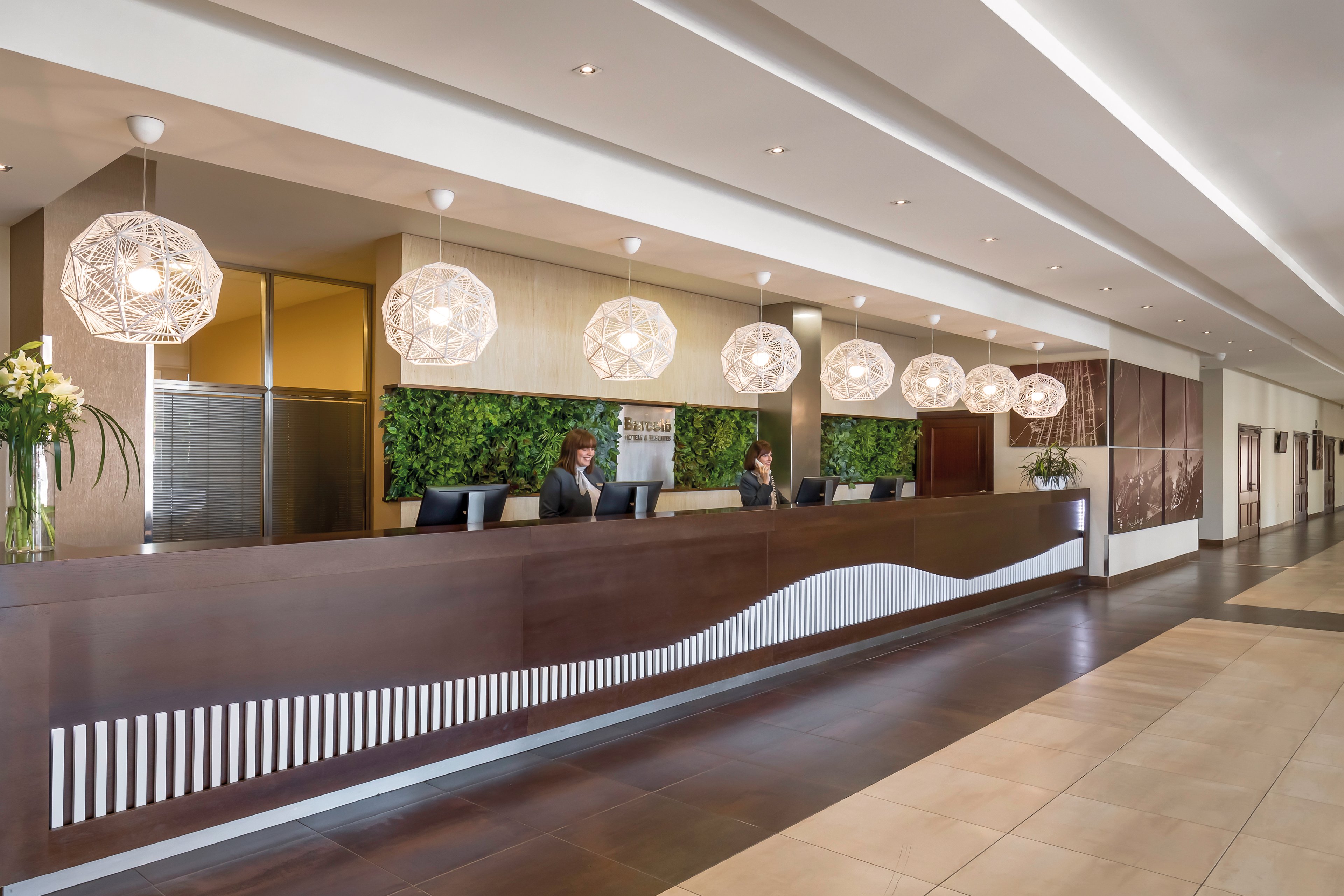 Barcelo Punta Umbria Beach Resort