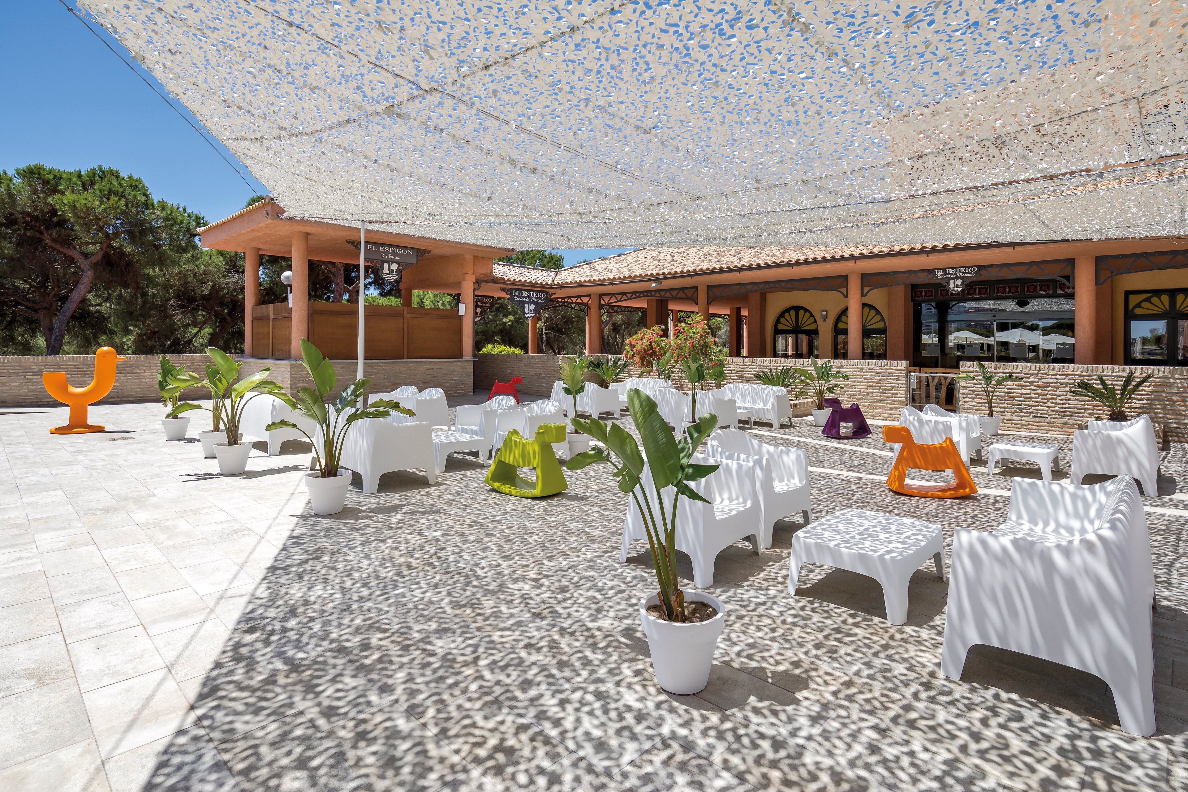 Barcelo Punta Umbria Beach Resort