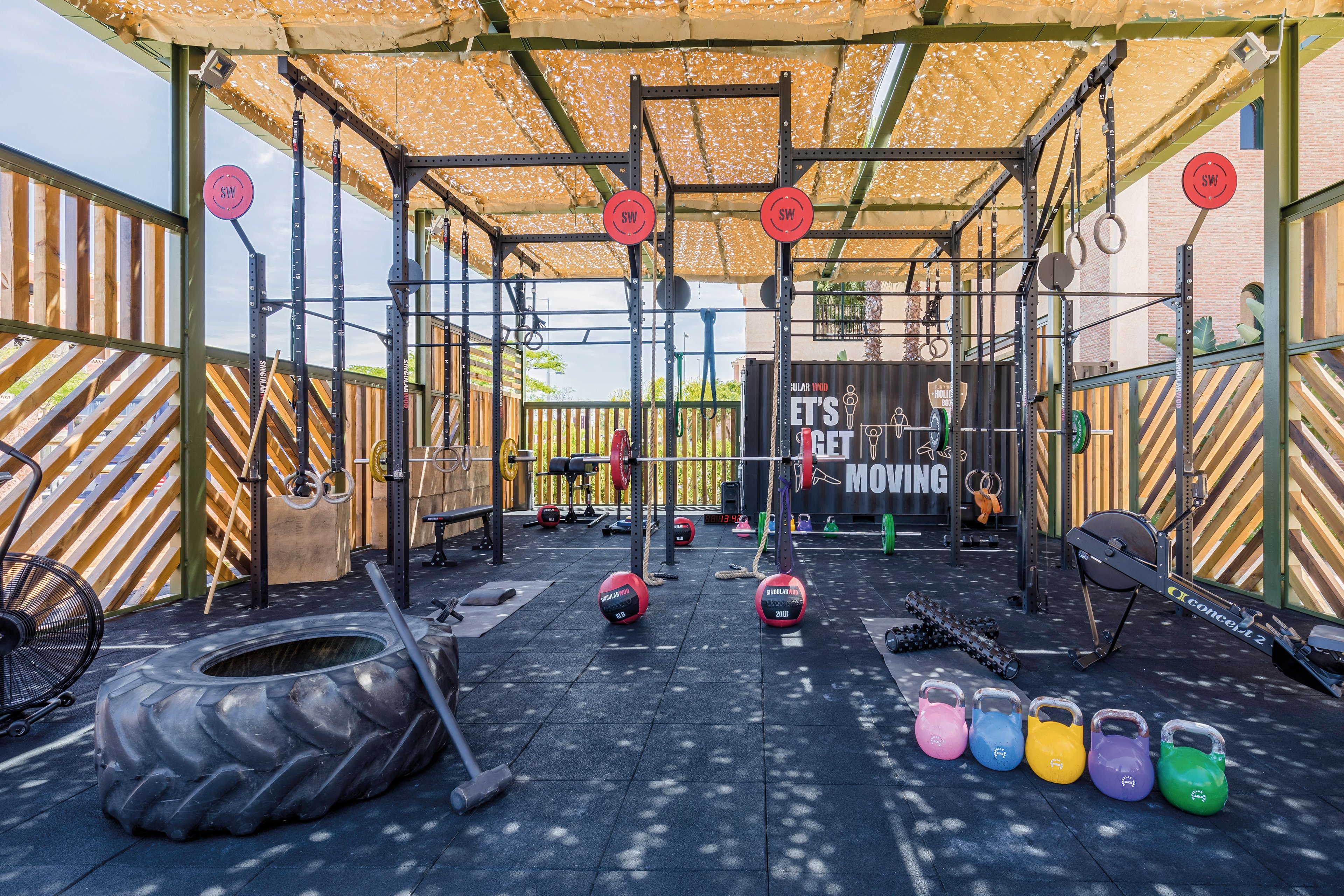 Barcelo Punta Umbria Beach Resort