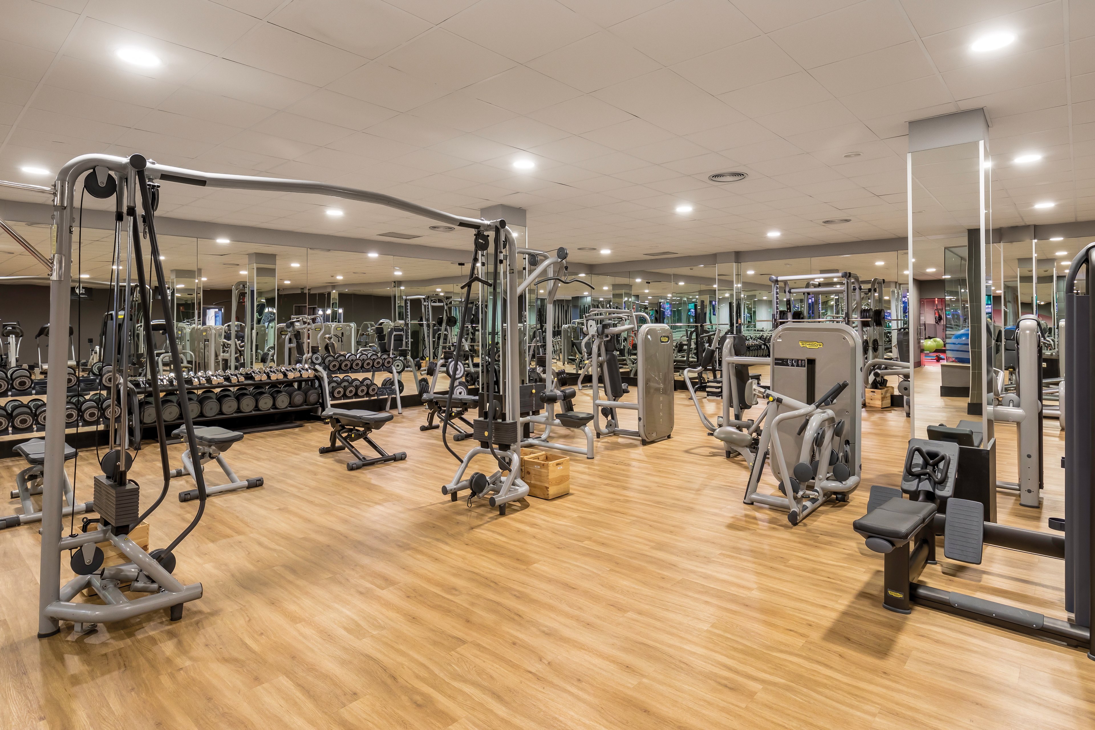 Barcelo Punta Umbria Beach Resort