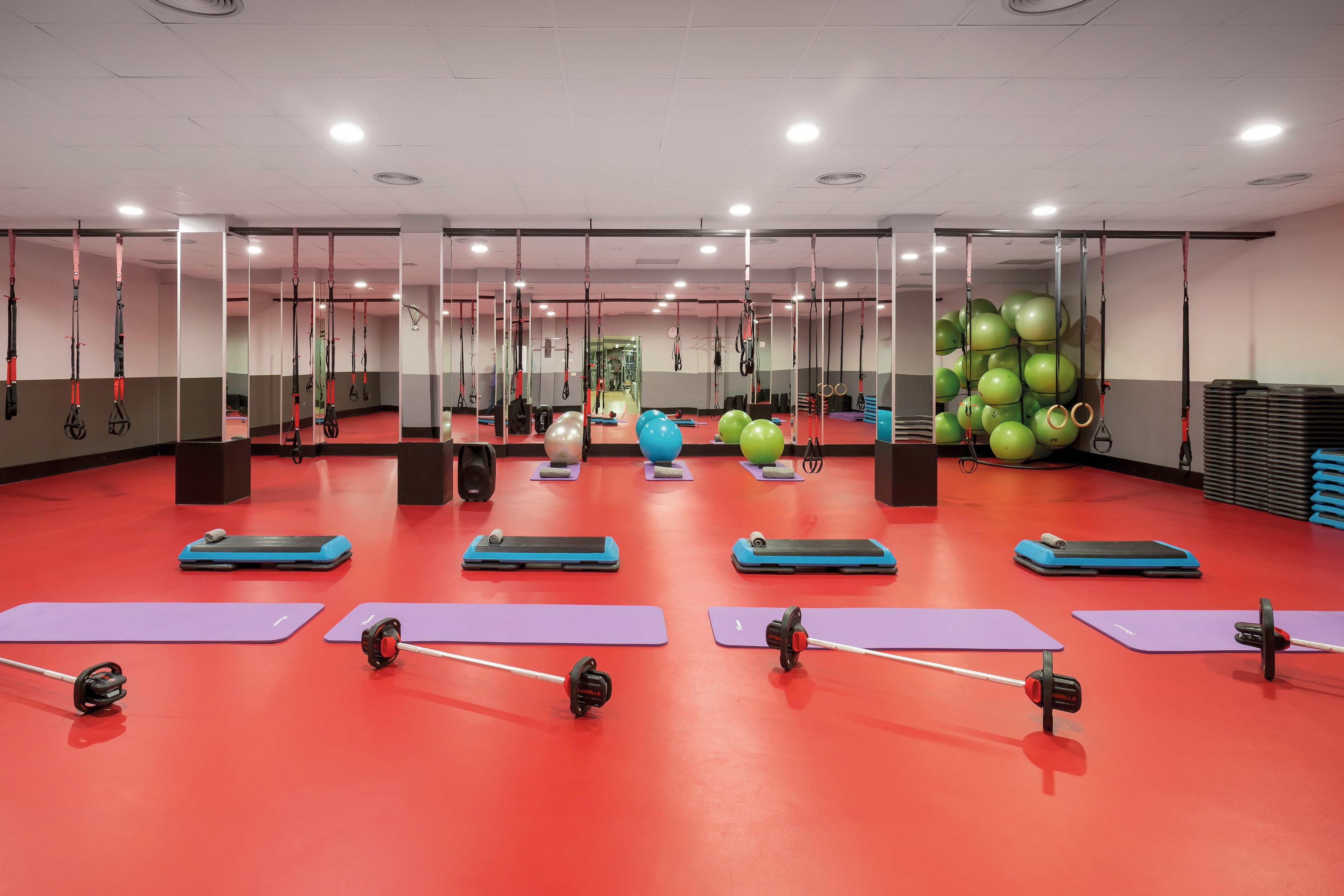 Barcelo Punta Umbria Beach Resort