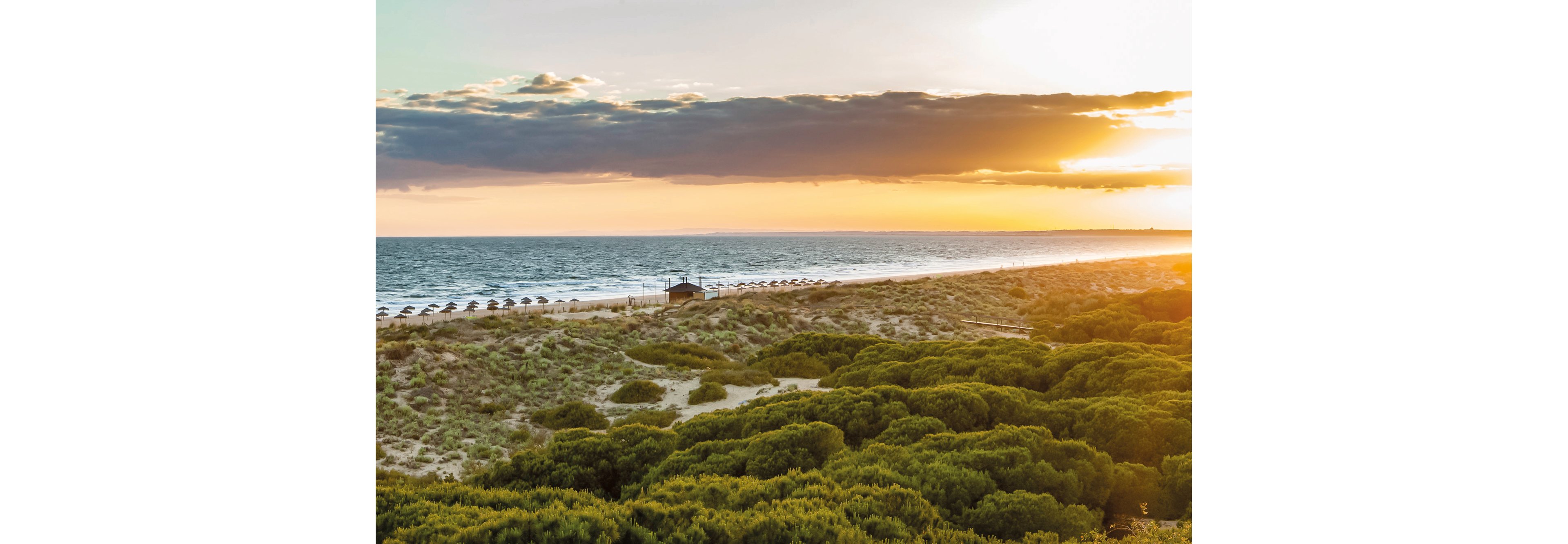 Barcelo Punta Umbria Beach Resort