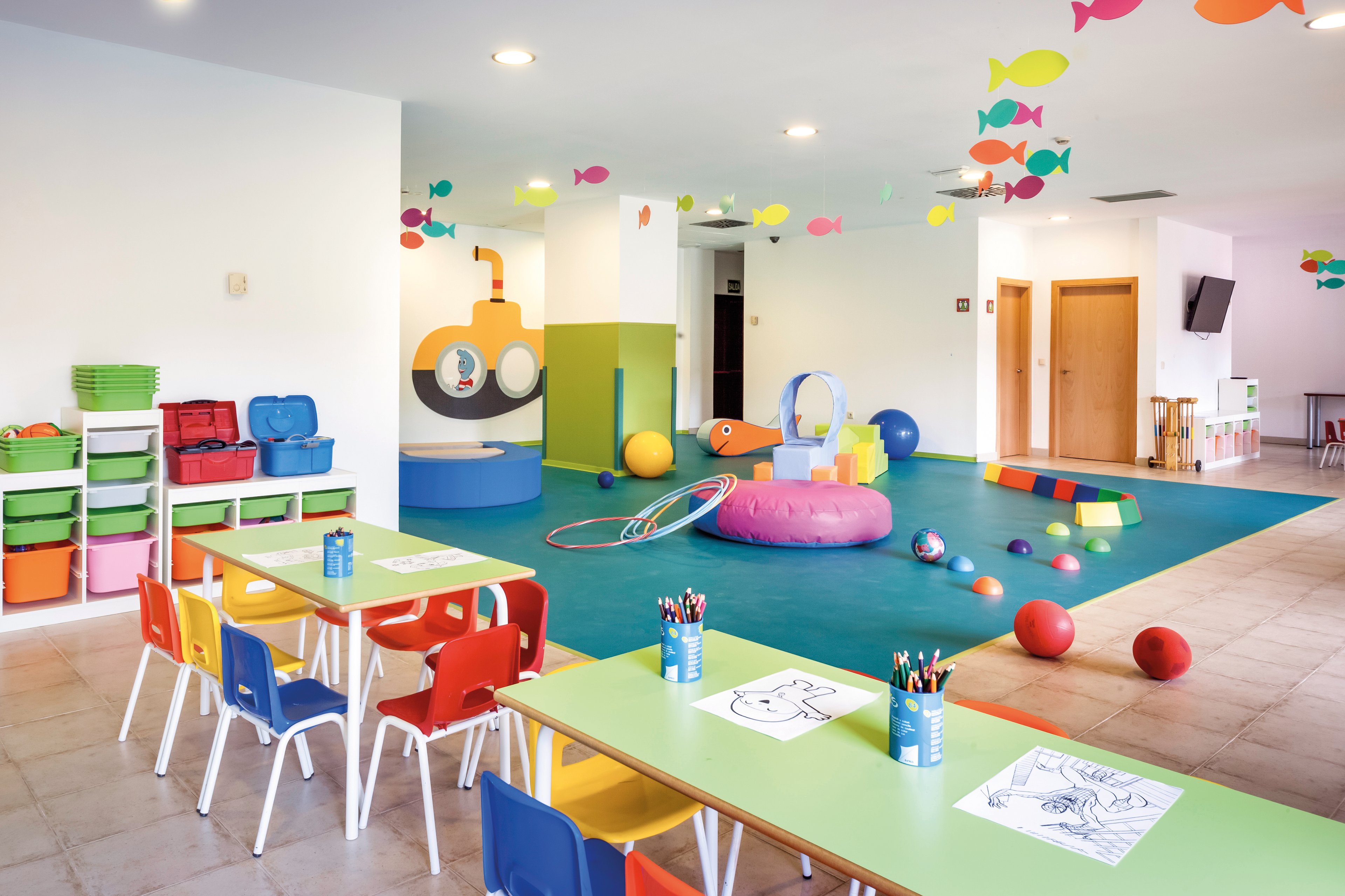 Barcelo Punta Umbria Beach Resort