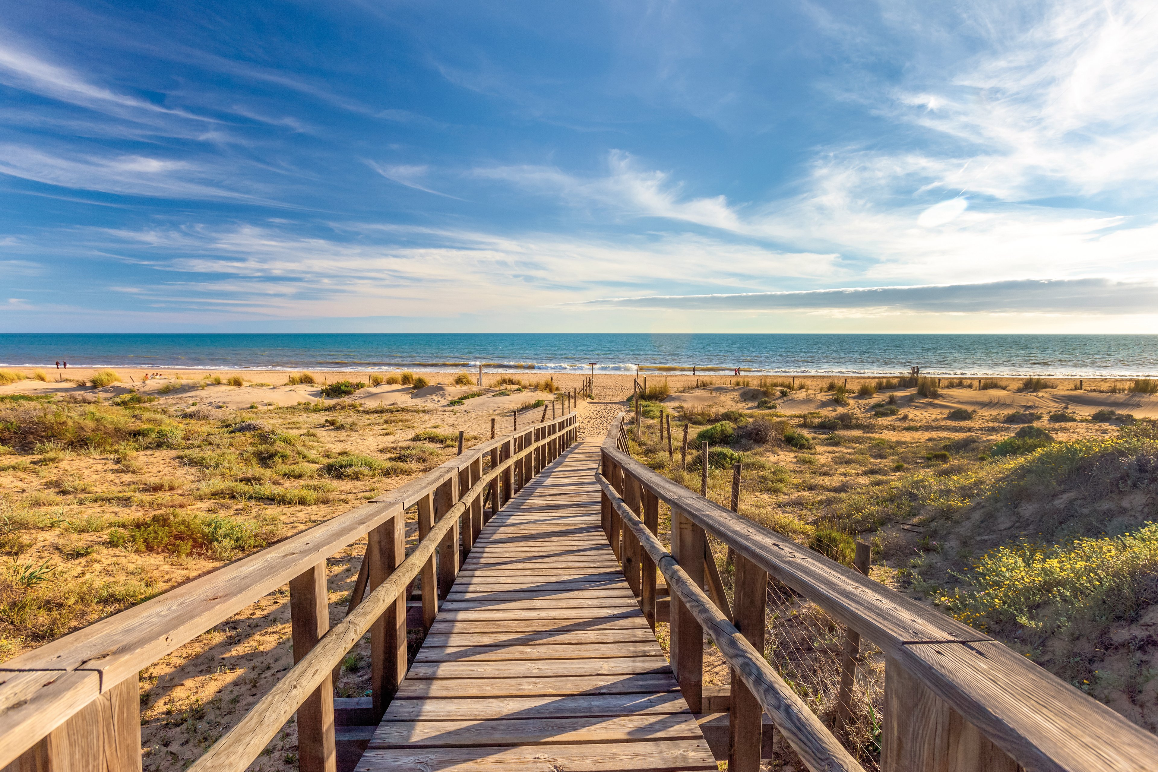 Barcelo Punta Umbria Beach Resort