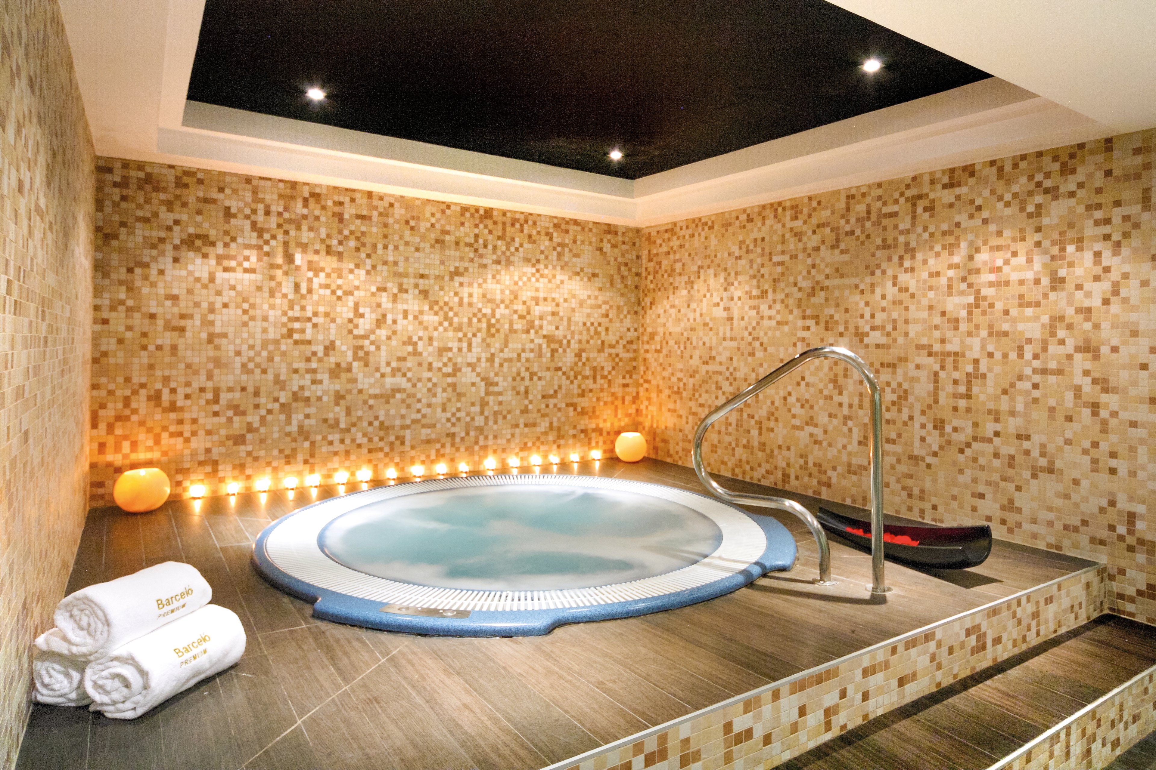 Barcelo Punta Umbria Beach Resort