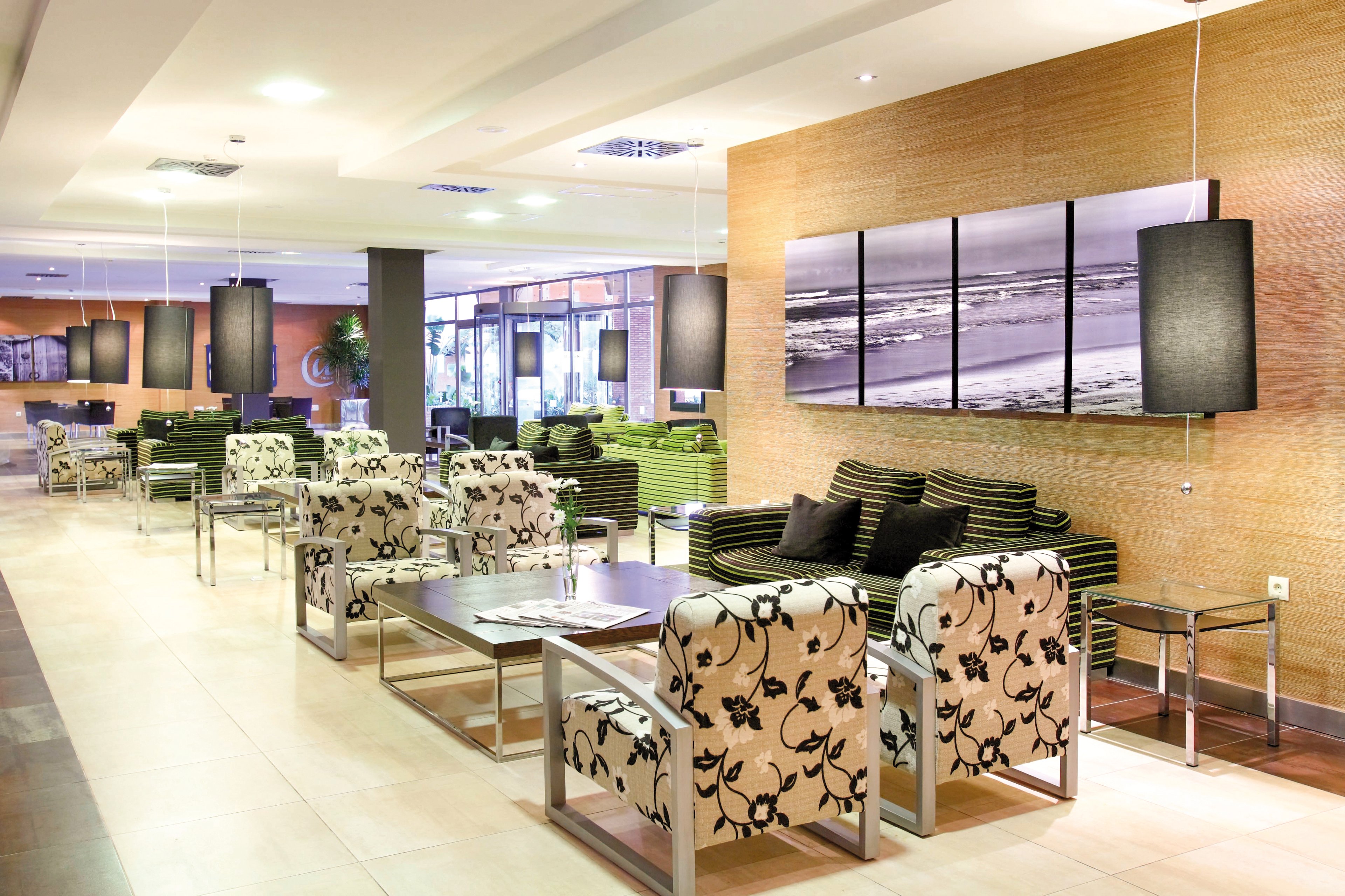 Barcelo Punta Umbria Beach Resort