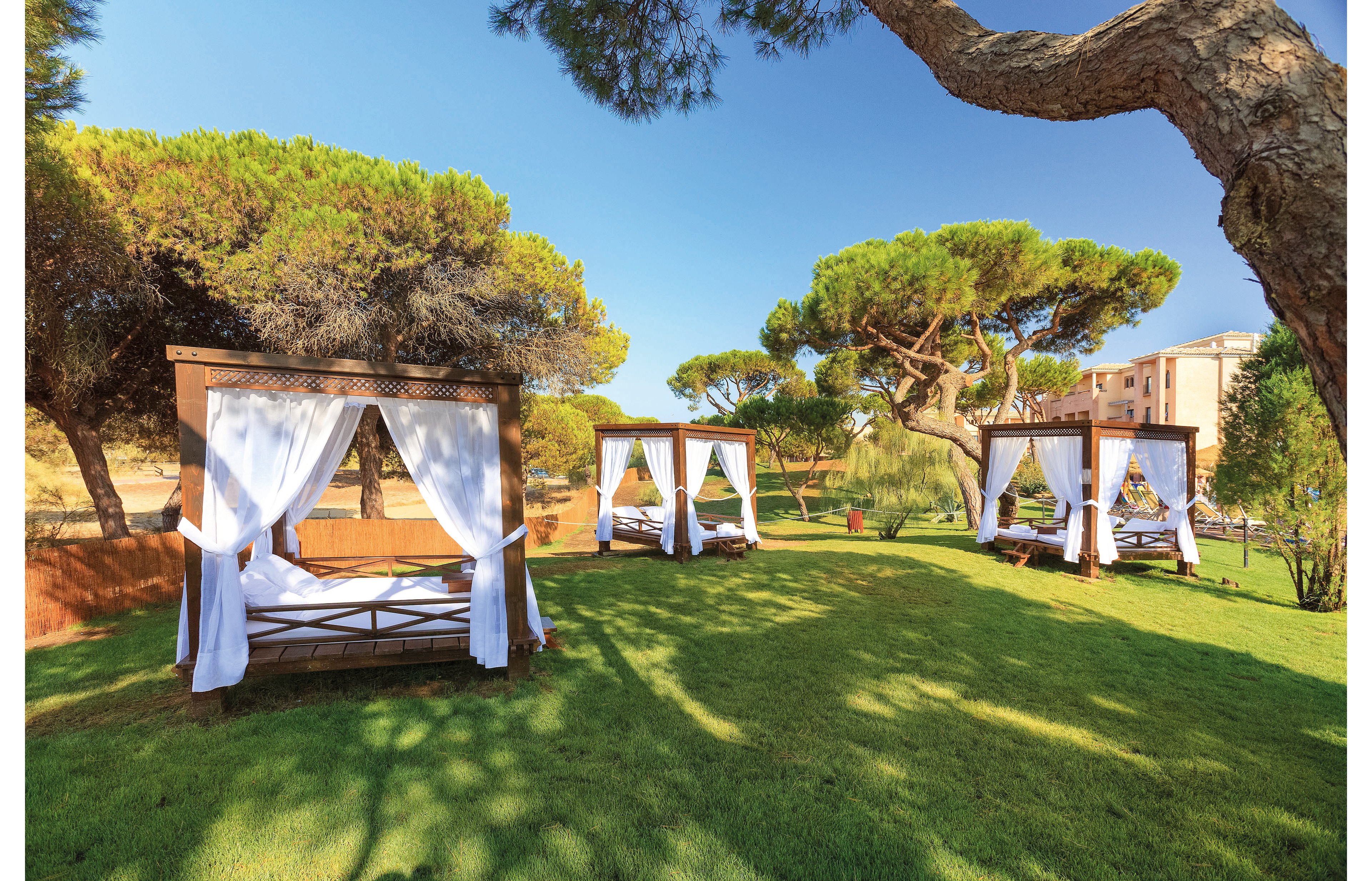 Barcelo Punta Umbria Beach Resort