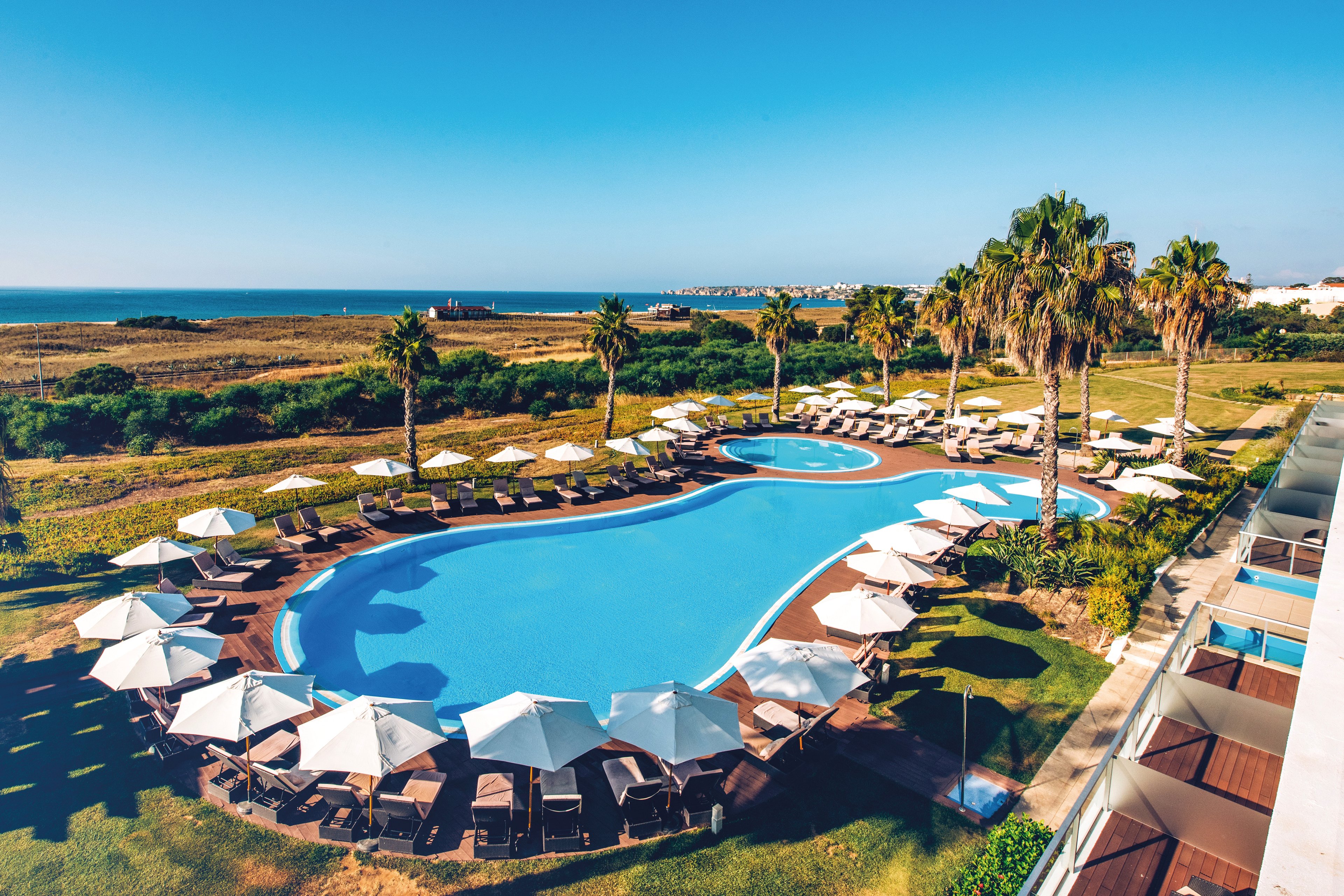 Iberostar Selection Lagos Algarve