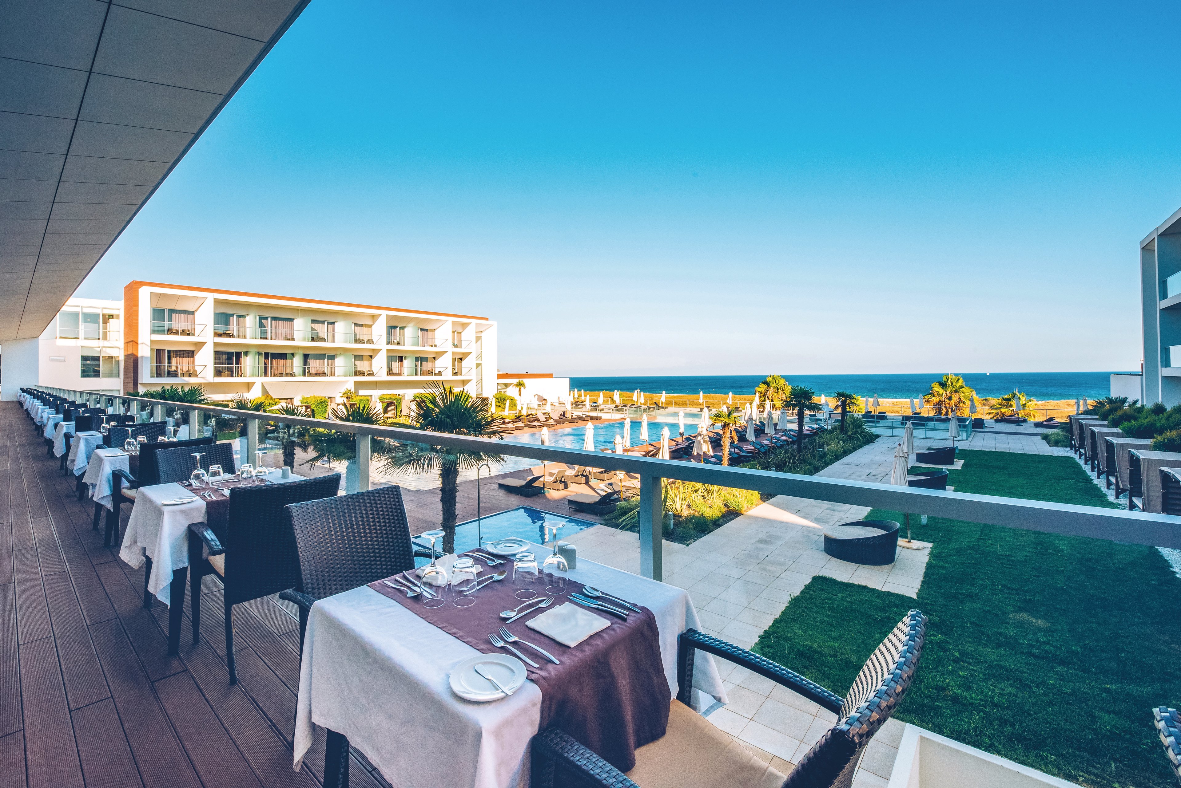 Iberostar Selection Lagos Algarve