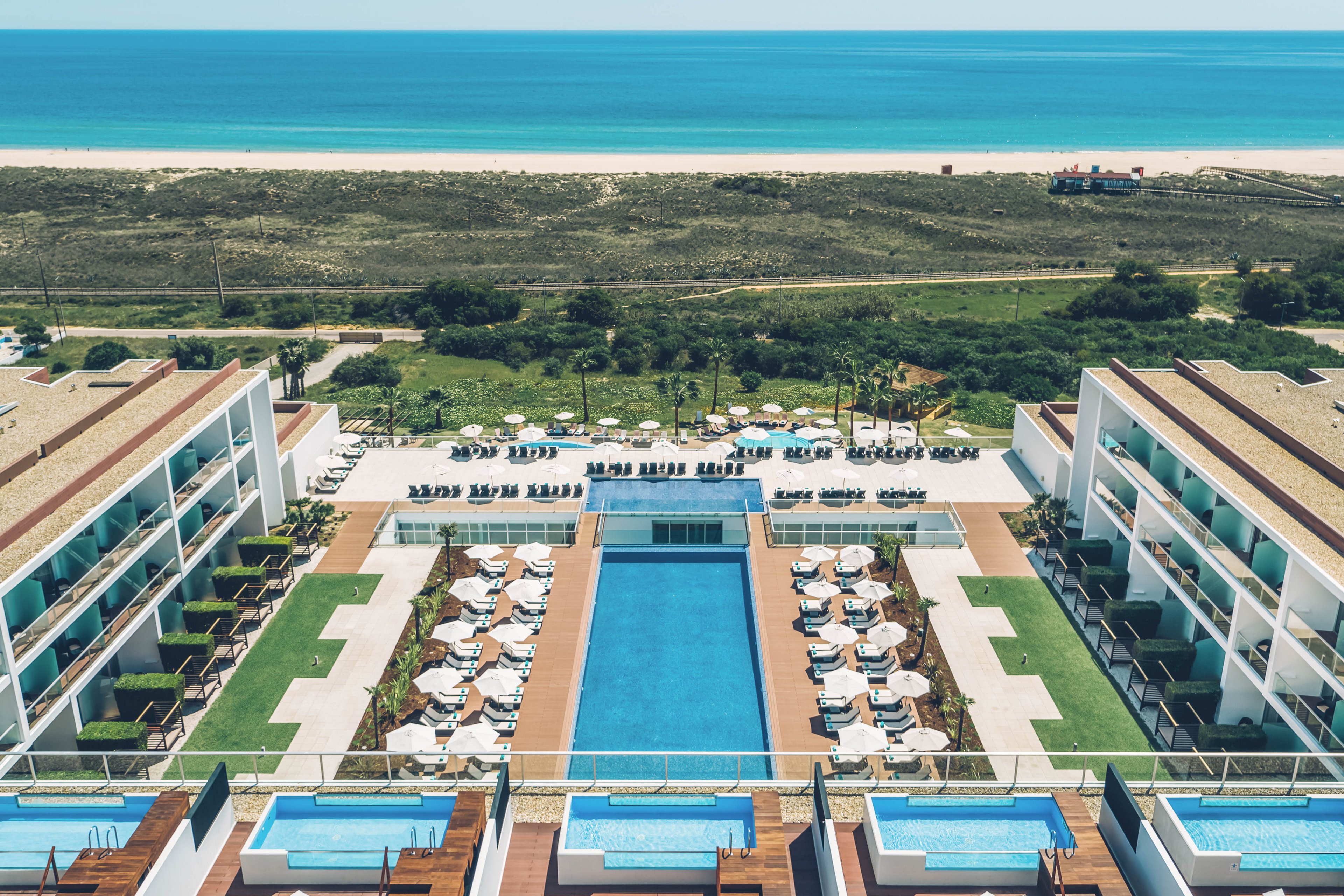 Iberostar Selection Lagos Algarve