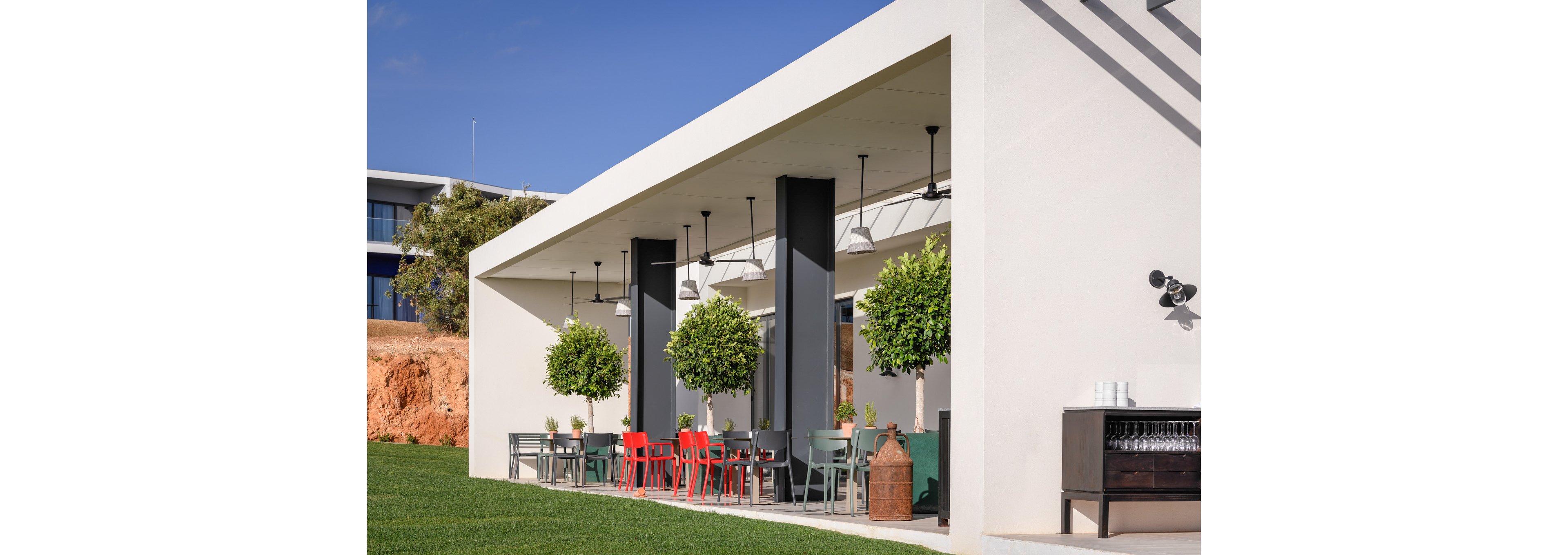 Tivoli Alvor Algarve Resort