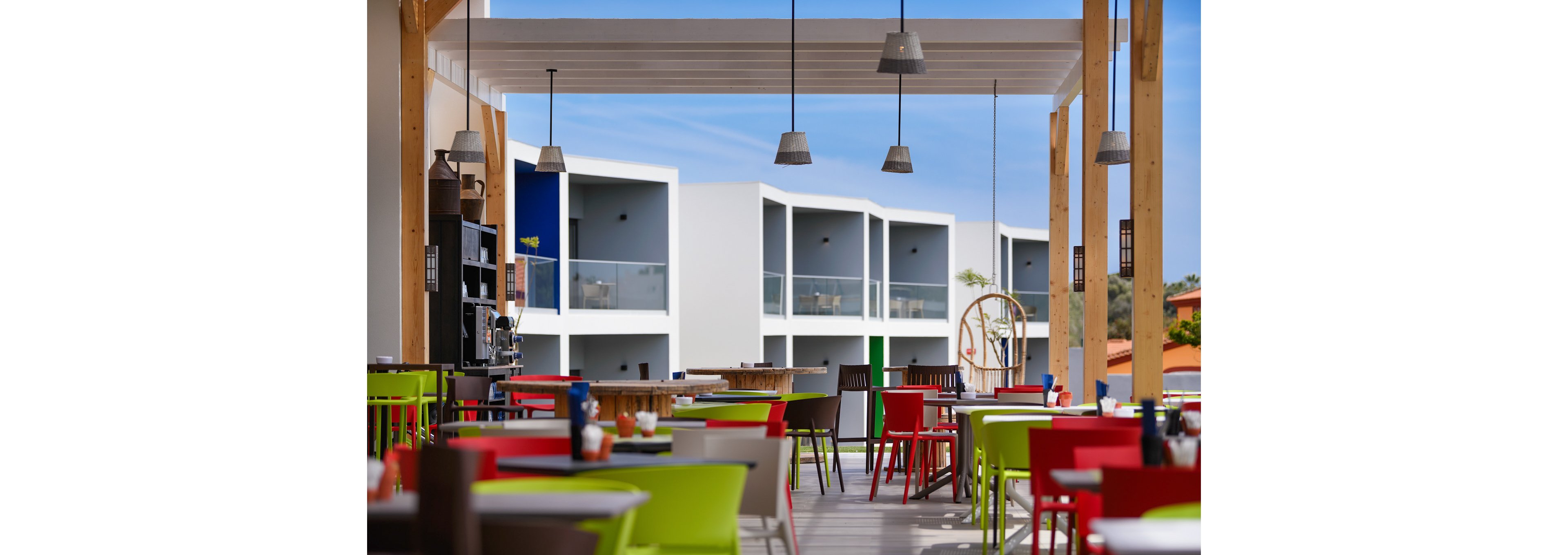 Tivoli Alvor Algarve Resort