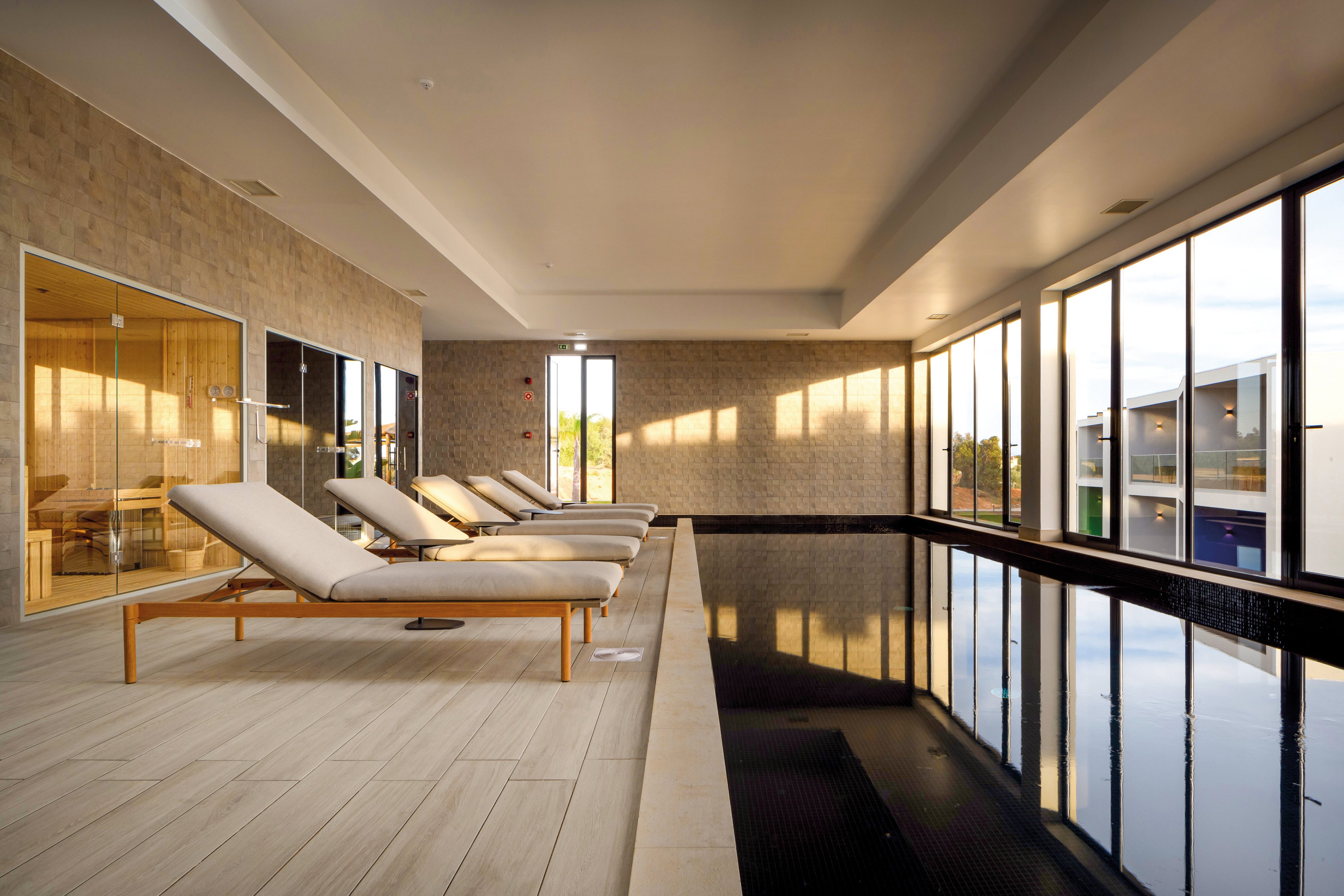 Tivoli Alvor Algarve Resort