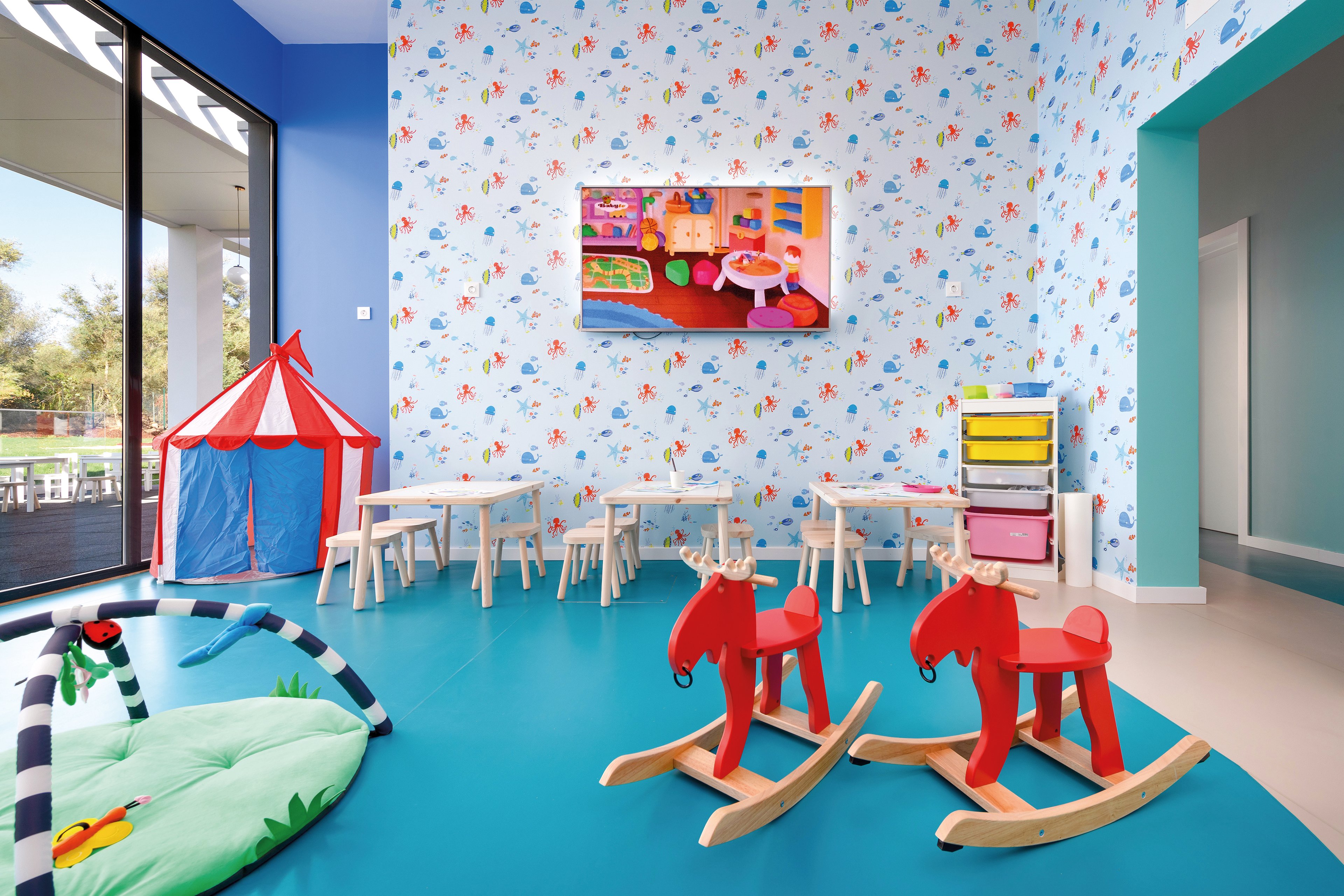 Tivoli Alvor Algarve Resort