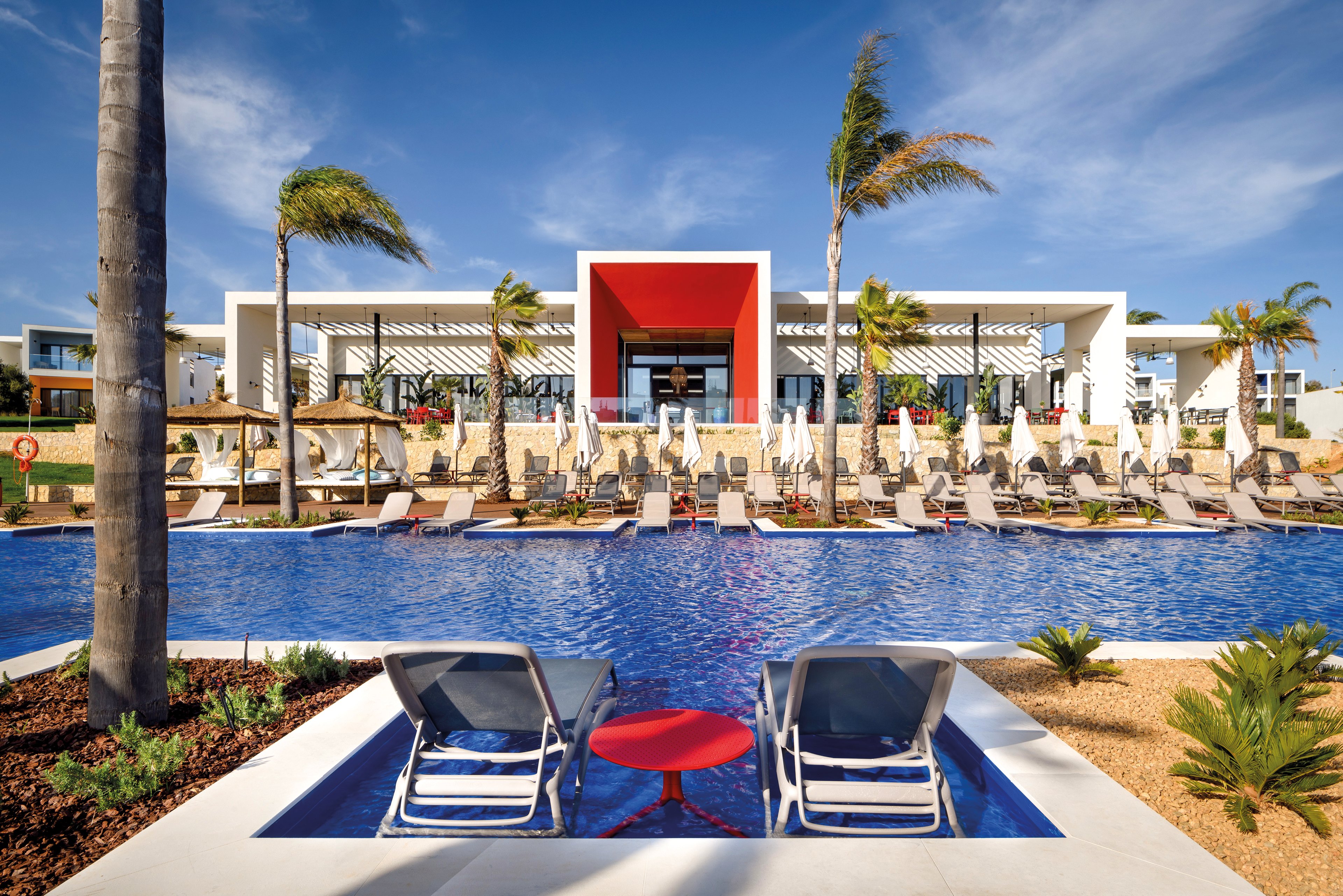 Tivoli Alvor Algarve Resort