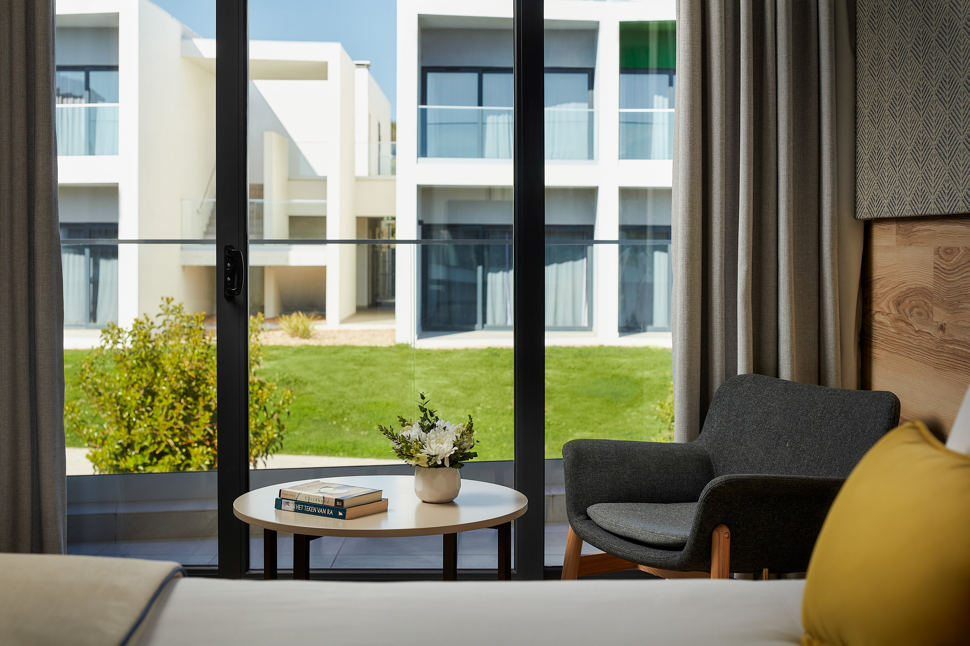 Tivoli Alvor Algarve Resort