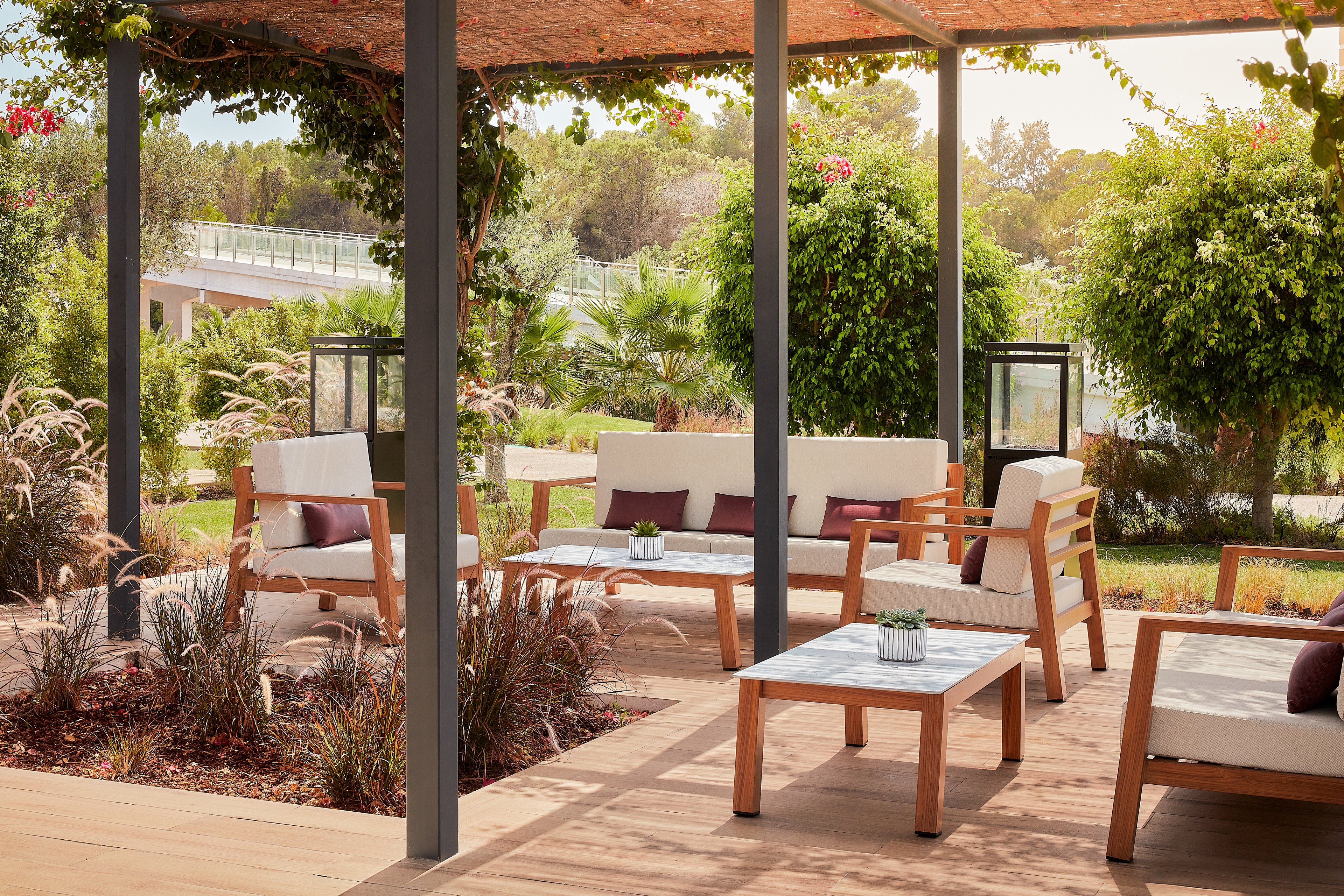 Tivoli Alvor Algarve Resort