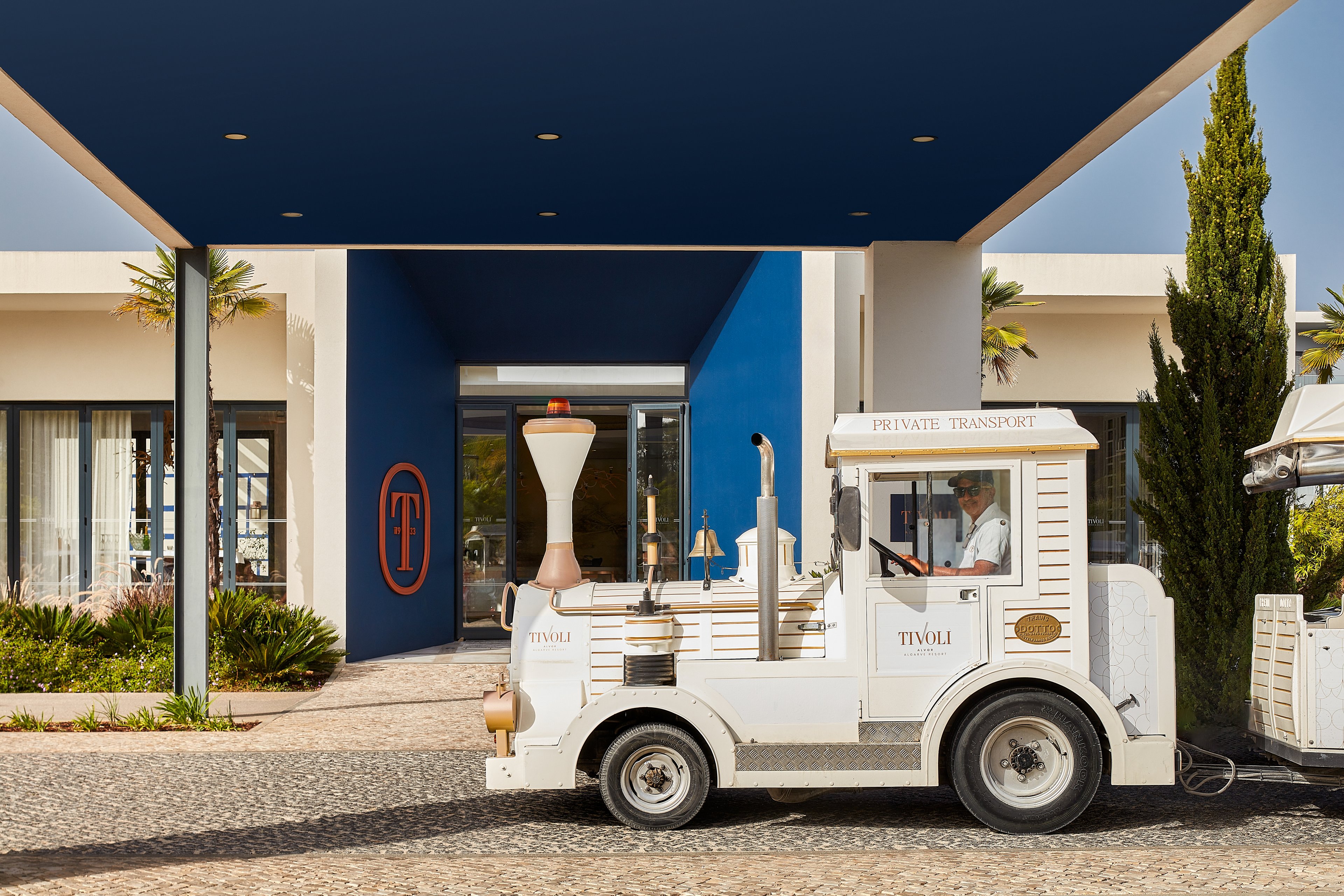 Tivoli Alvor Algarve Resort