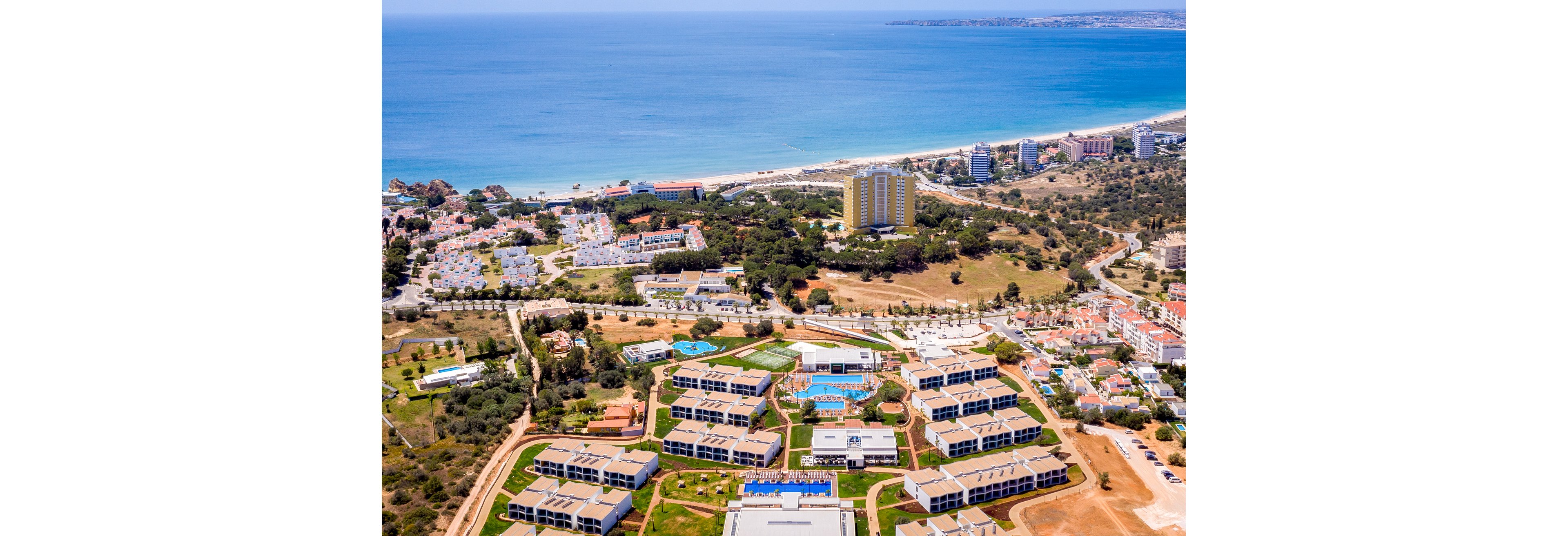 Tivoli Alvor Algarve Resort