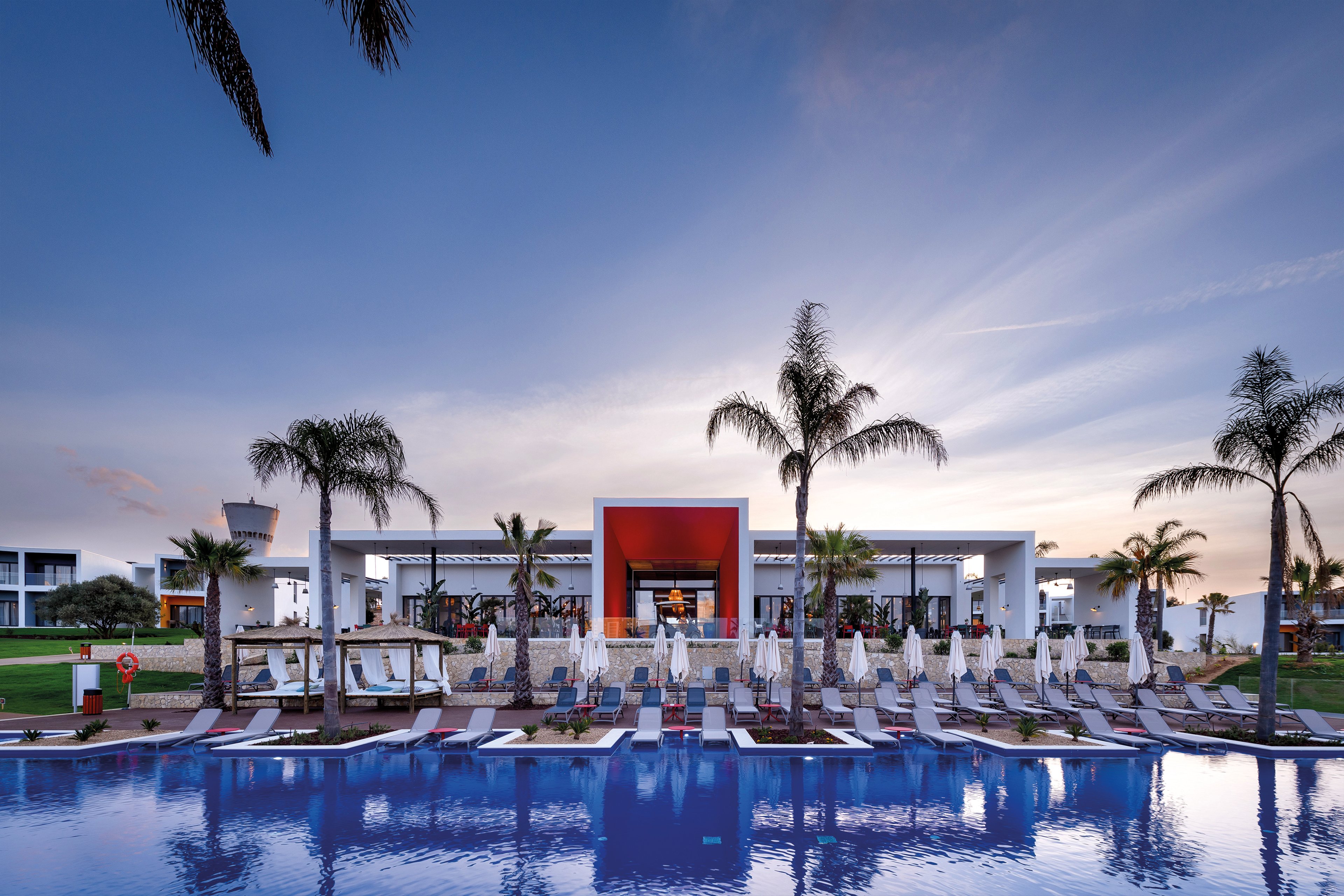 Tivoli Alvor Algarve Resort